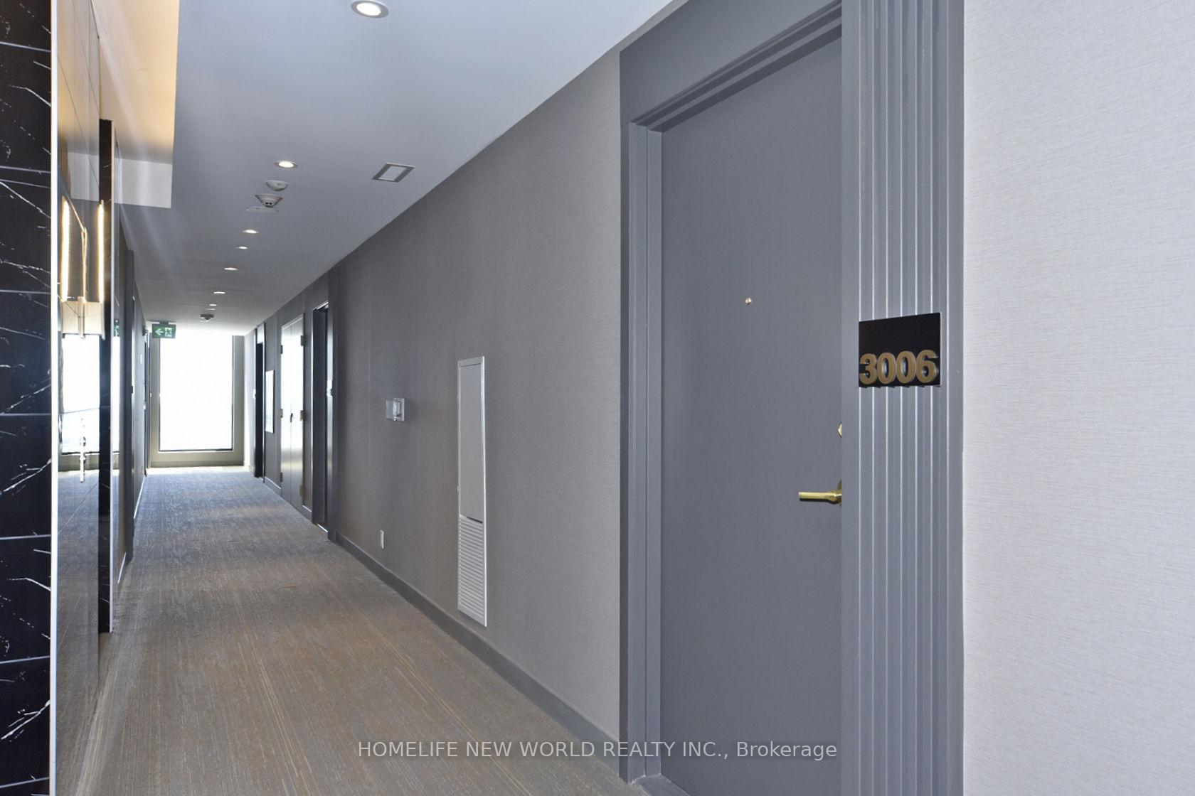 Photo 5 of Unit 3006, 5 Buttermill Avenue, Vaughan, Vaughan Corporate Centre — HOMEH