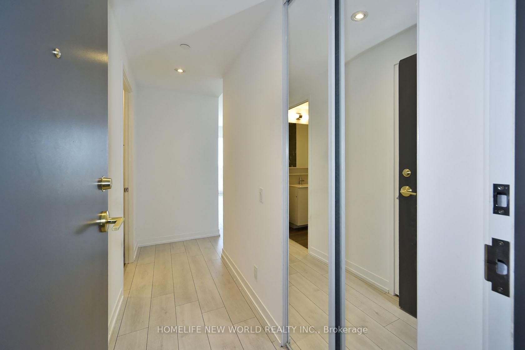 Photo 6 of Unit 3006, 5 Buttermill Avenue, Vaughan, Vaughan Corporate Centre — HOMEH