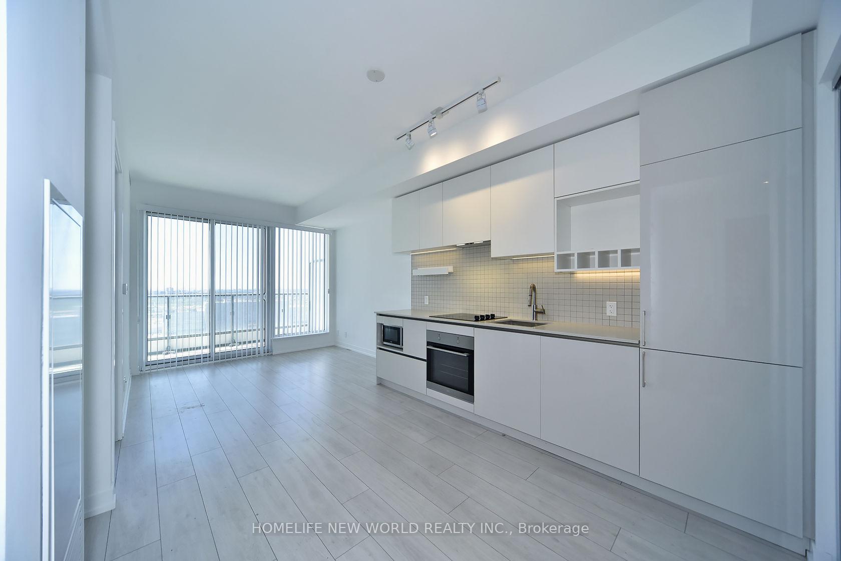 Photo 12 of Unit 3006, 5 Buttermill Avenue, Vaughan, Vaughan Corporate Centre — HOMEH