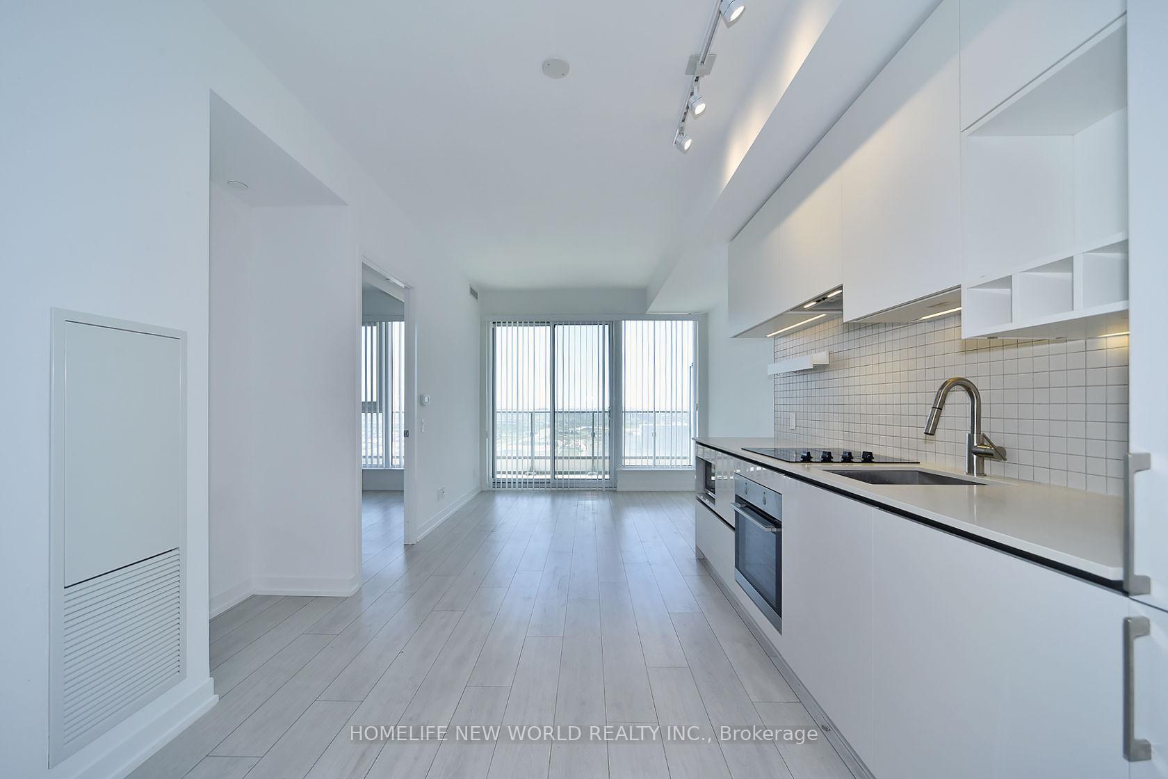 Photo 13 of Unit 3006, 5 Buttermill Avenue, Vaughan, Vaughan Corporate Centre — HOMEH
