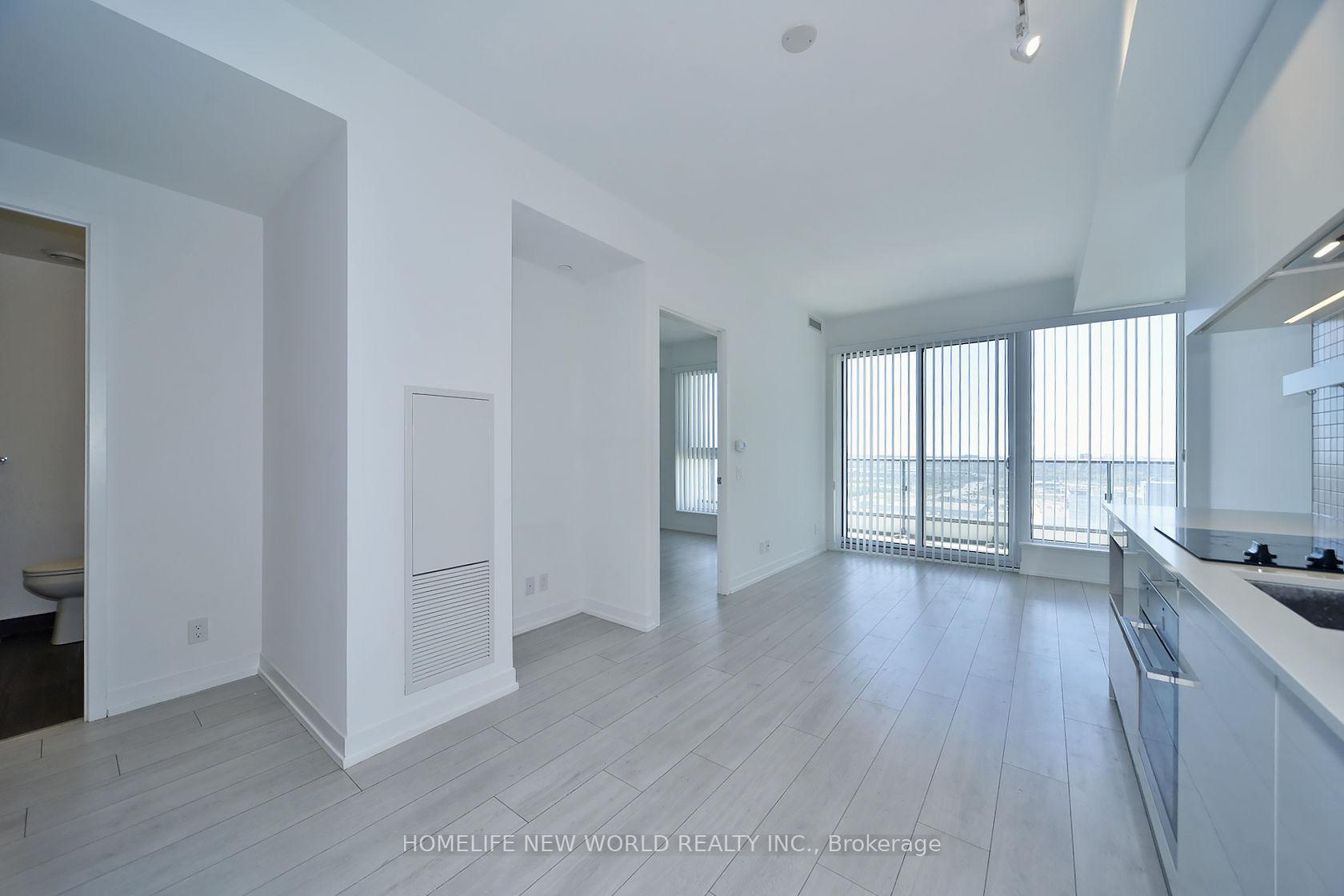 Photo 14 of Unit 3006, 5 Buttermill Avenue, Vaughan, Vaughan Corporate Centre — HOMEH