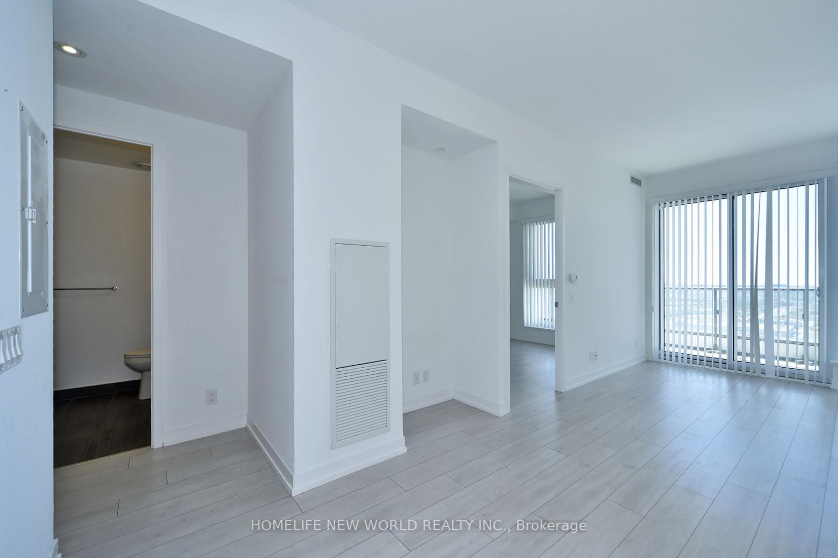 Photo 24 of Unit 3006, 5 Buttermill Avenue, Vaughan, Vaughan Corporate Centre — HOMEH