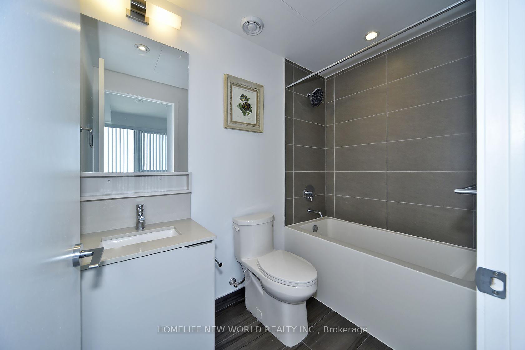 Photo 28 of Unit 3006, 5 Buttermill Avenue, Vaughan, Vaughan Corporate Centre — HOMEH