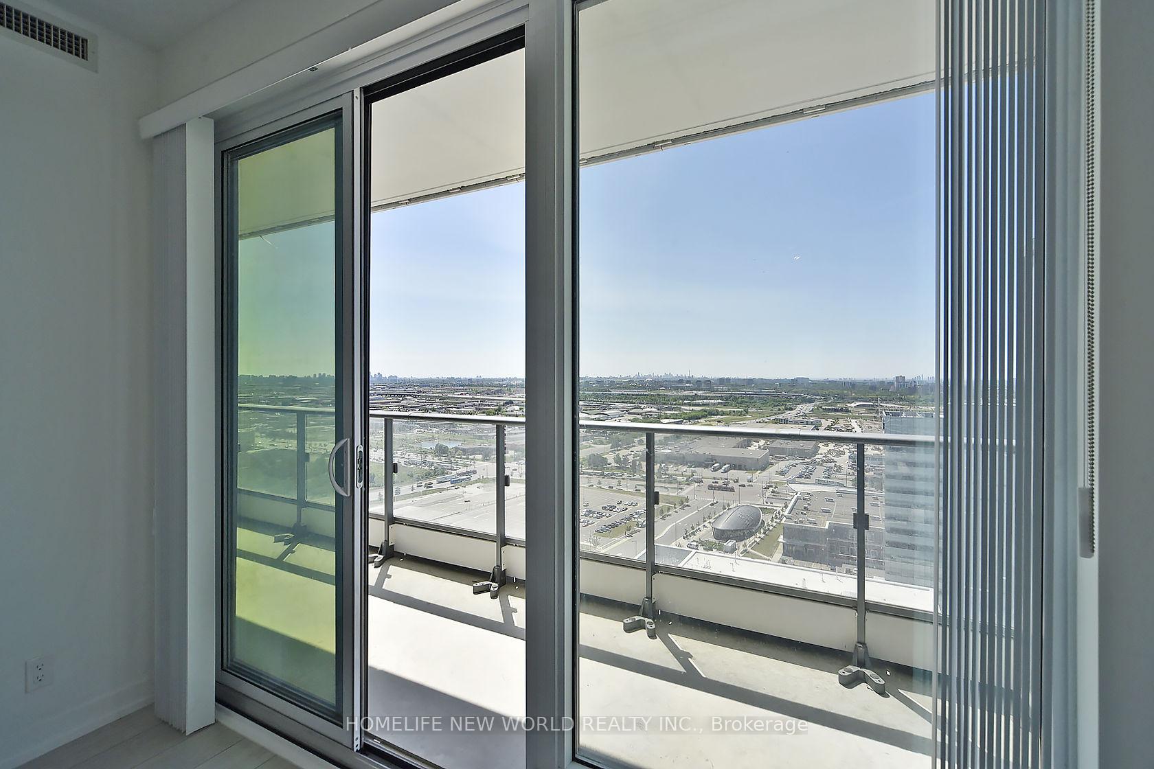 Photo 29 of Unit 3006, 5 Buttermill Avenue, Vaughan, Vaughan Corporate Centre — HOMEH