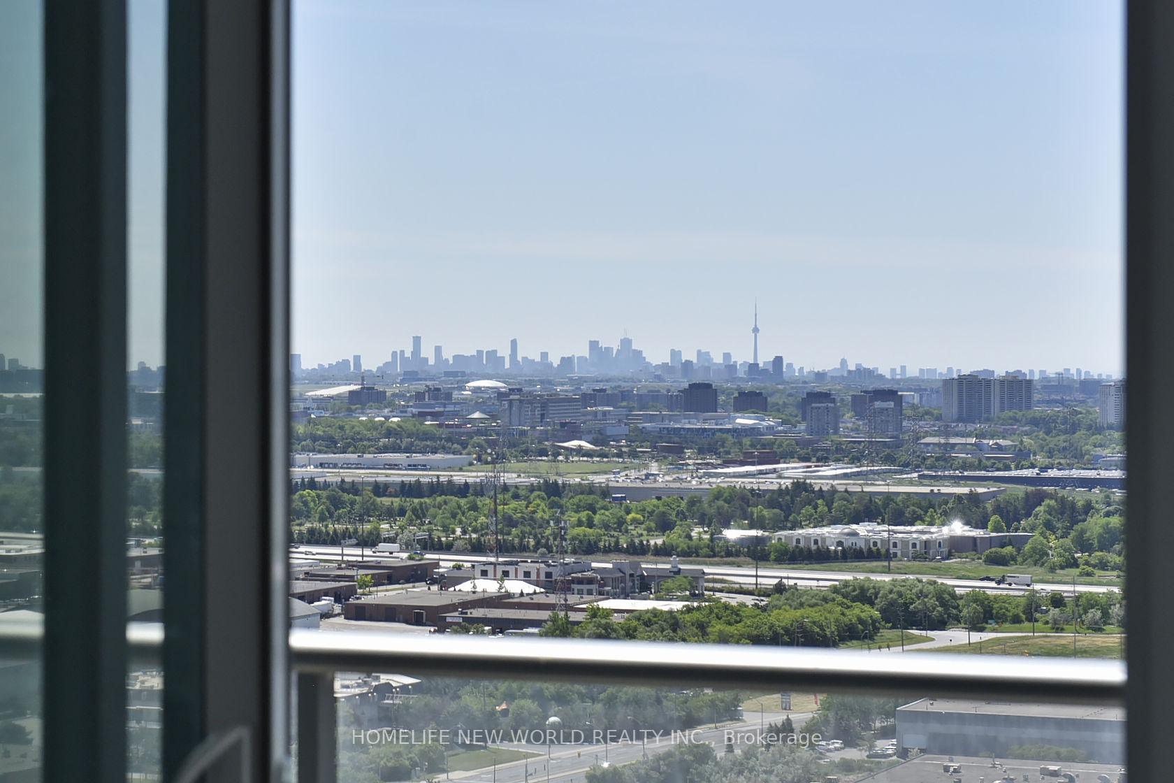 Photo 30 of Unit 3006, 5 Buttermill Avenue, Vaughan, Vaughan Corporate Centre — HOMEH