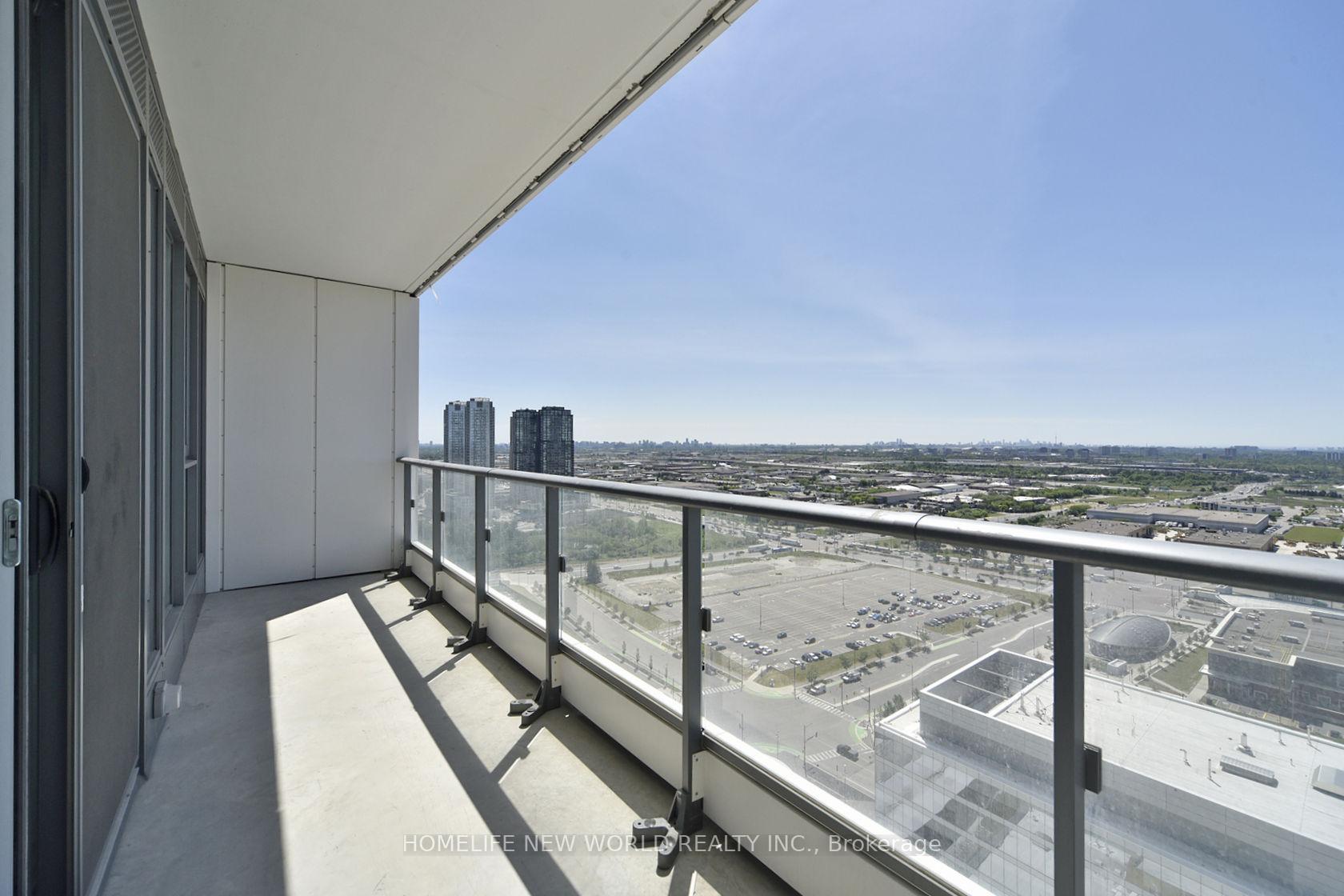 Photo 31 of Unit 3006, 5 Buttermill Avenue, Vaughan, Vaughan Corporate Centre — HOMEH