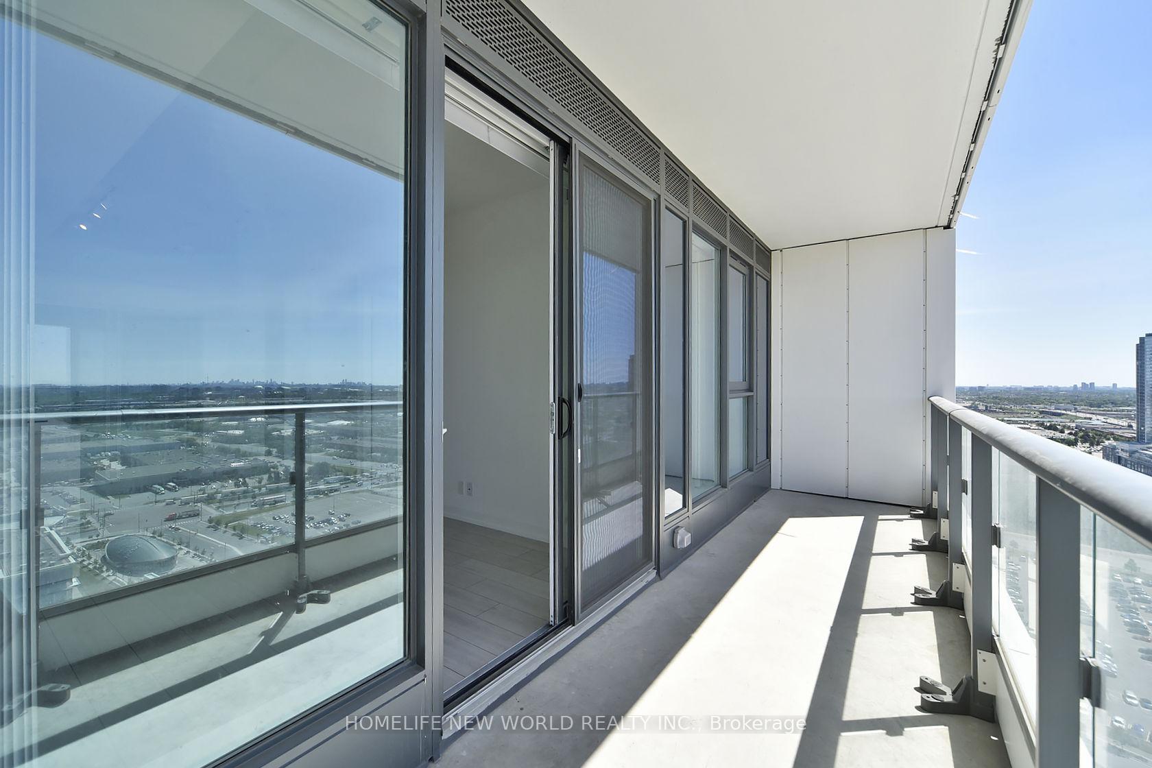 Photo 32 of Unit 3006, 5 Buttermill Avenue, Vaughan, Vaughan Corporate Centre — HOMEH