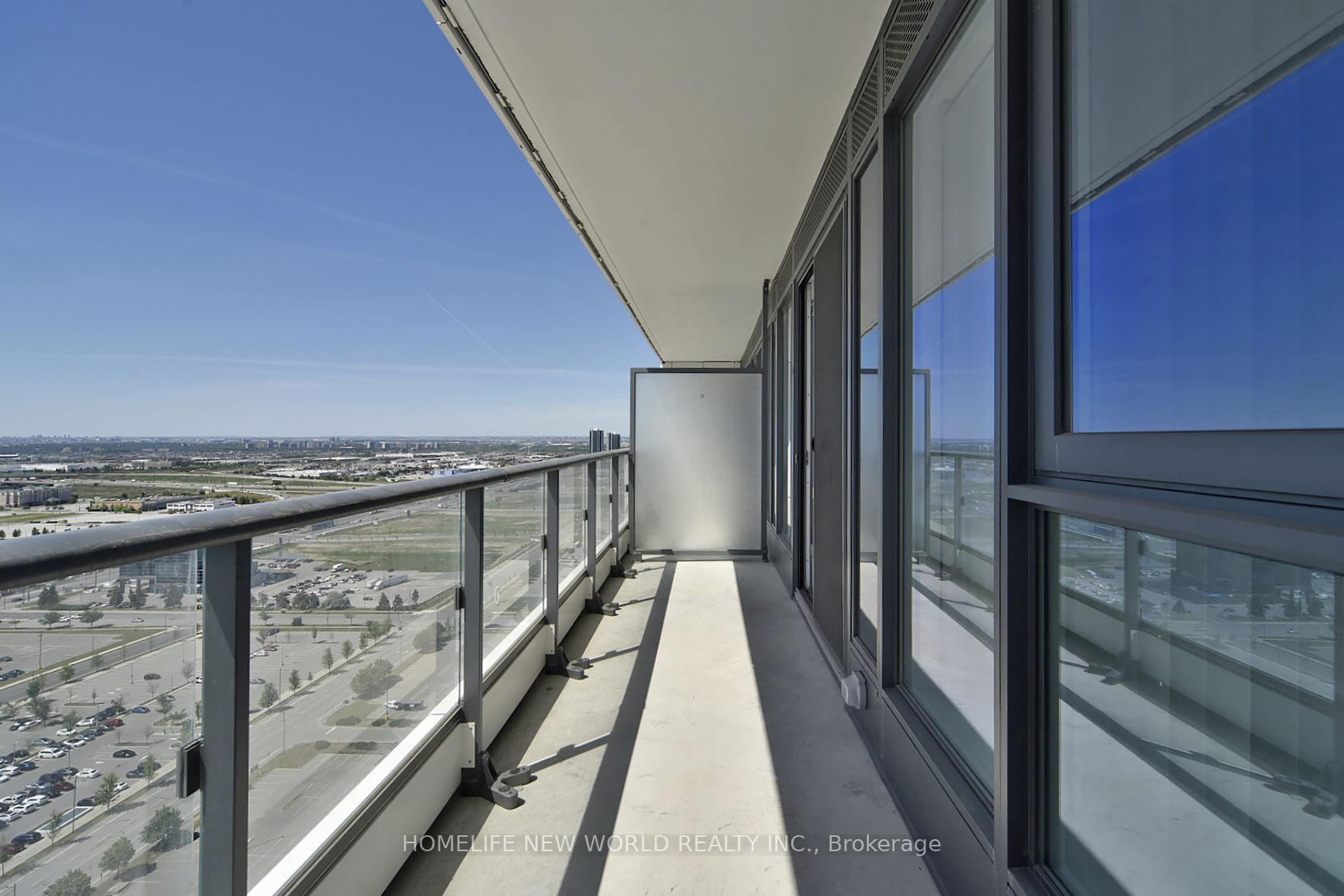 Photo 33 of Unit 3006, 5 Buttermill Avenue, Vaughan, Vaughan Corporate Centre — HOMEH