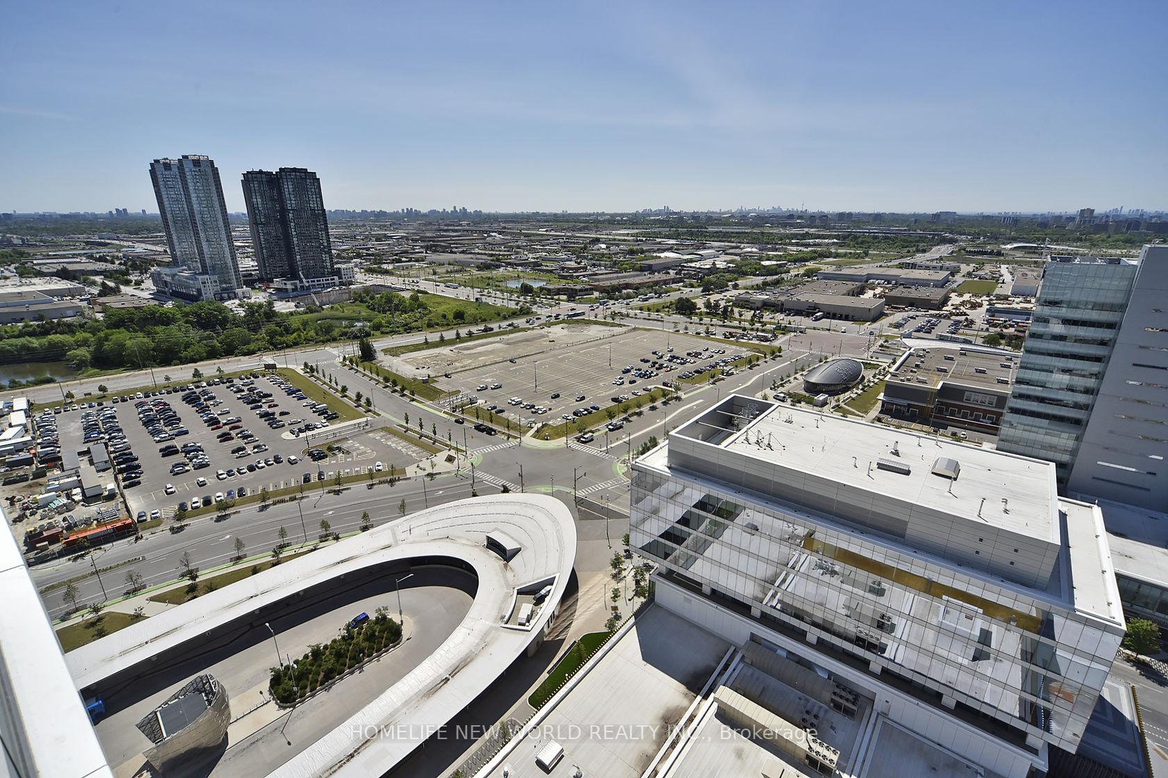Photo 34 of Unit 3006, 5 Buttermill Avenue, Vaughan, Vaughan Corporate Centre — HOMEH