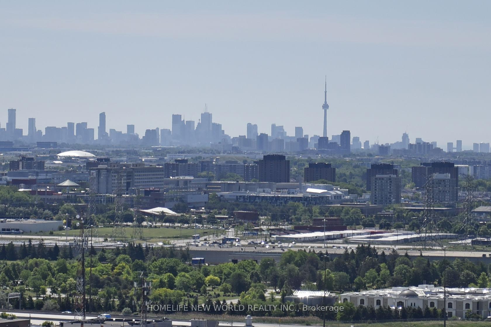 Photo 35 of Unit 3006, 5 Buttermill Avenue, Vaughan, Vaughan Corporate Centre — HOMEH