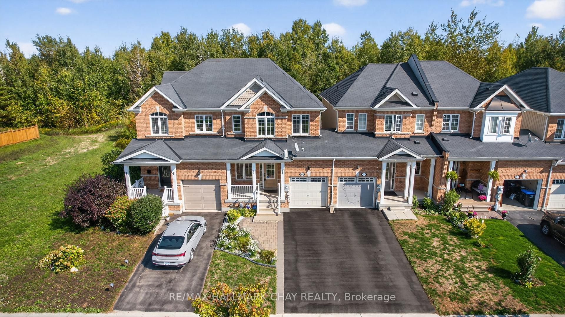Photo 1 of 115 Collier Crescent, Essa, Angus — HOMEH