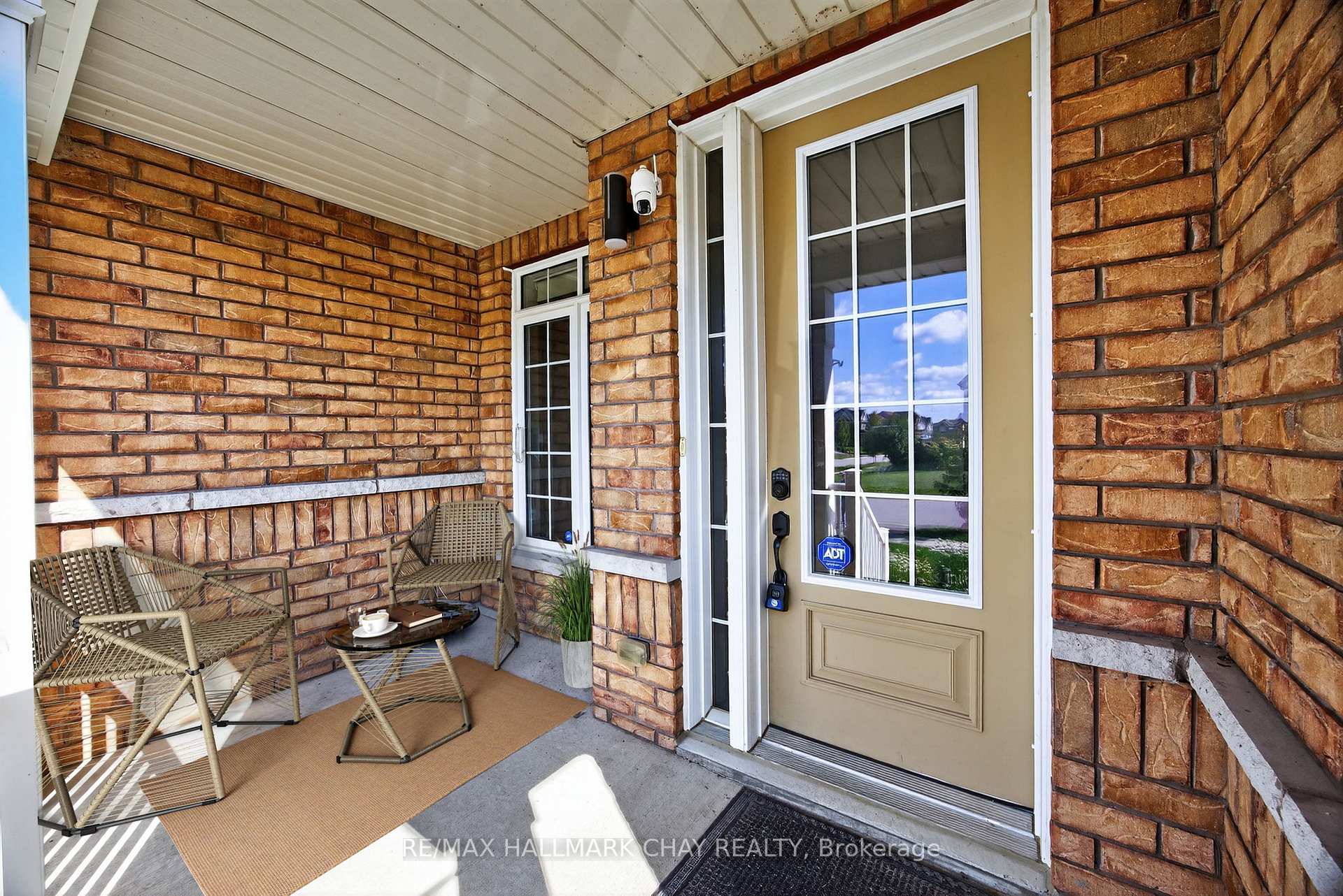 Photo 2 of 115 Collier Crescent, Essa, Angus — HOMEH