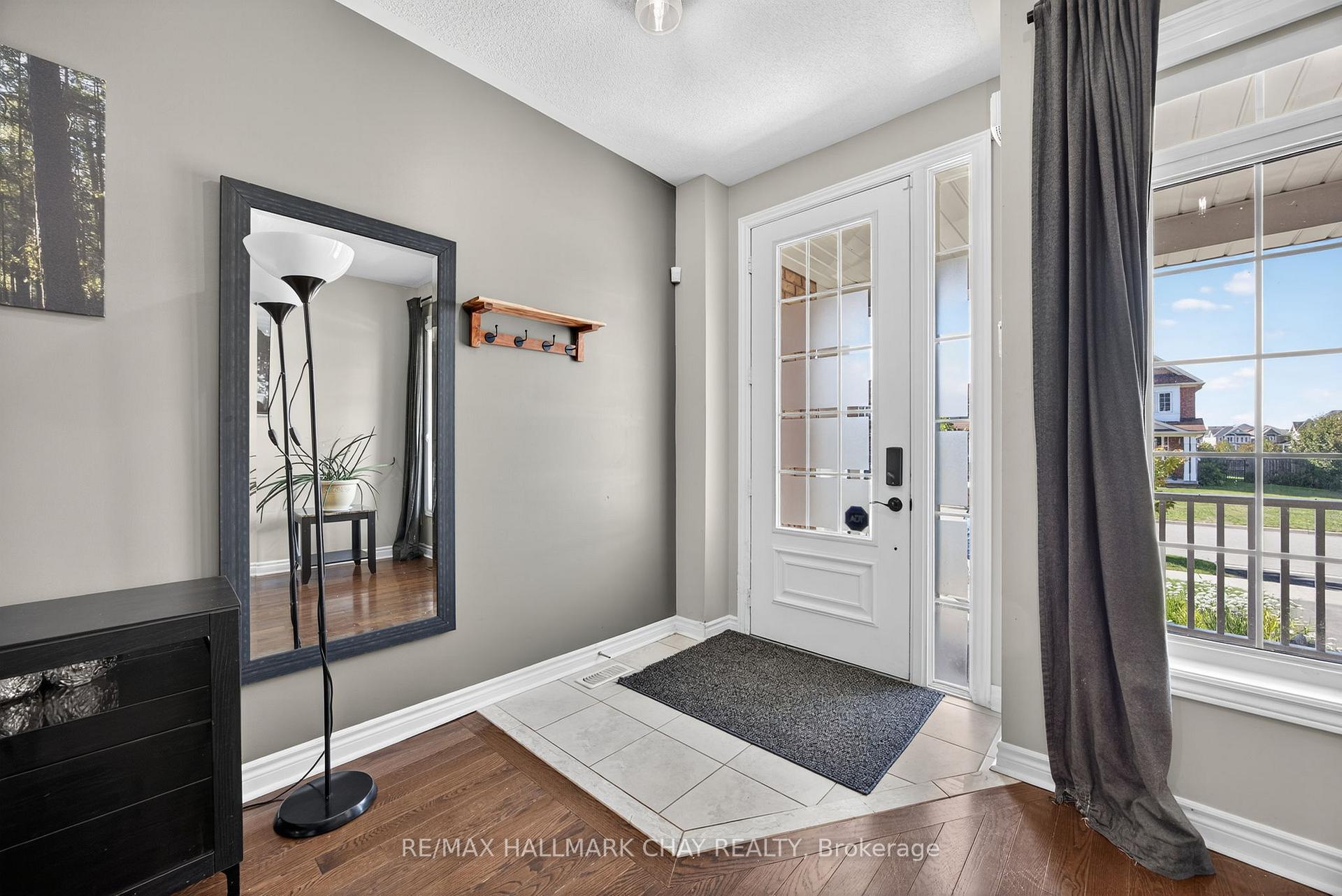 Photo 3 of 115 Collier Crescent, Essa, Angus — HOMEH