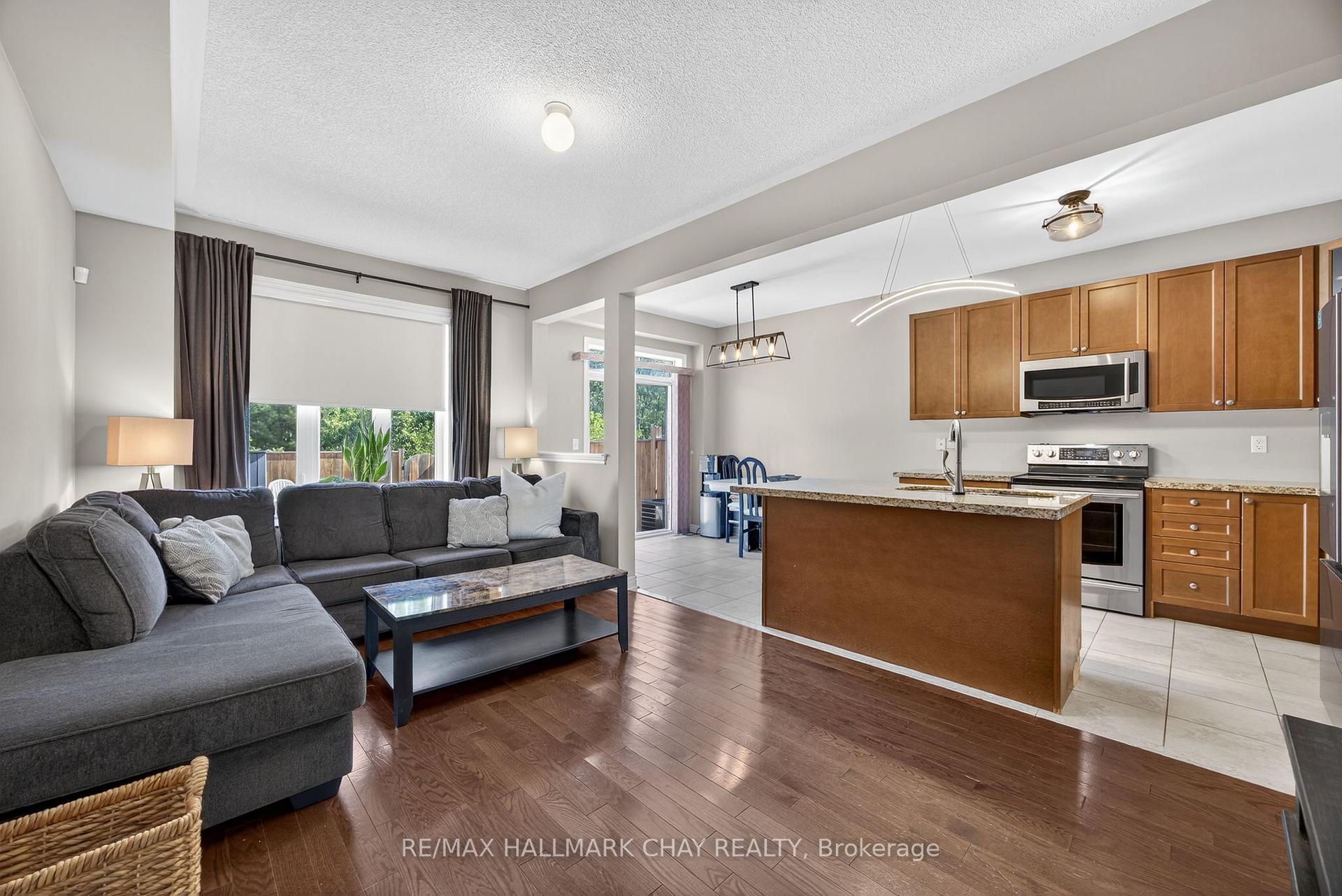 Photo 5 of 115 Collier Crescent, Essa, Angus — HOMEH