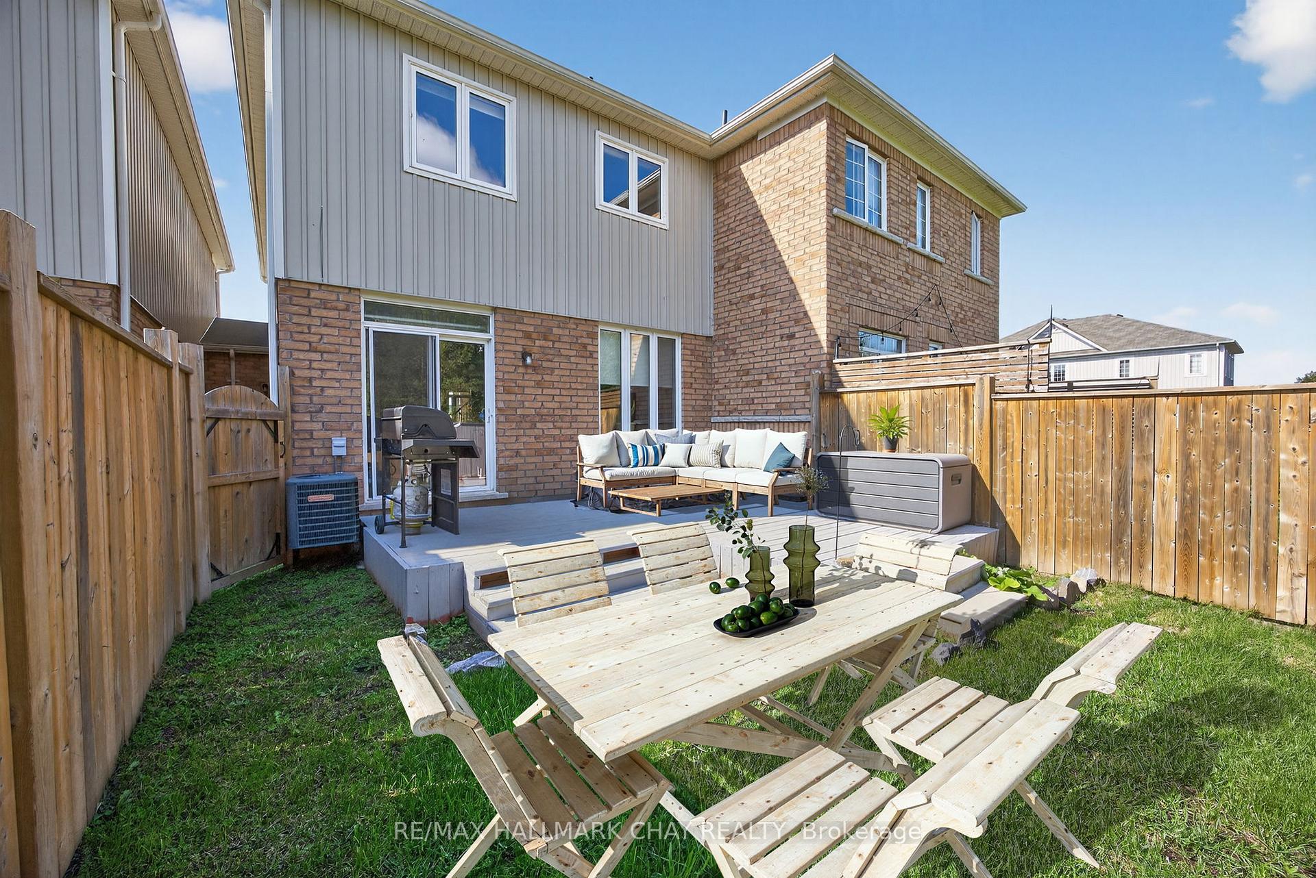 Photo 24 of 115 Collier Crescent, Essa, Angus — HOMEH