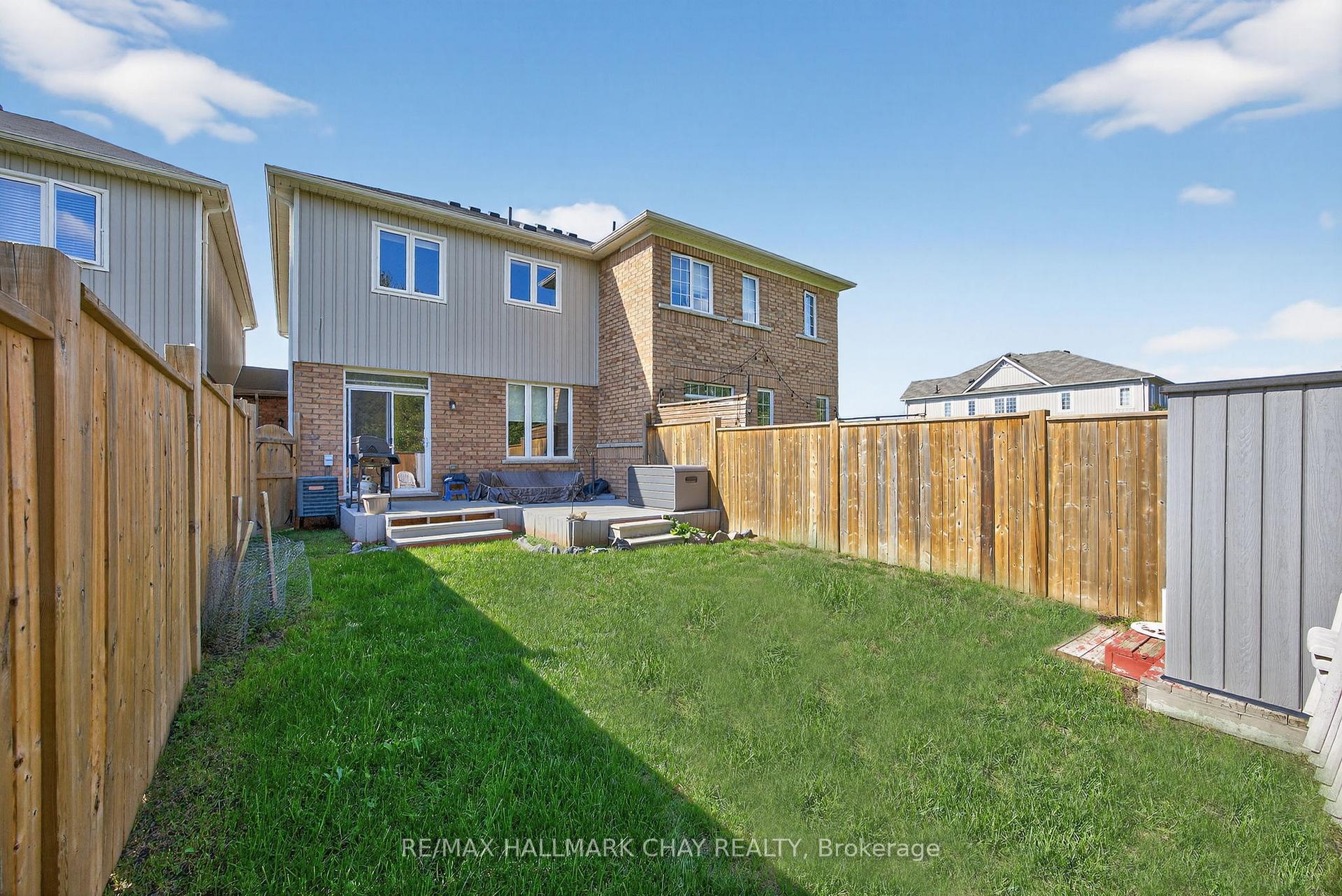 Photo 25 of 115 Collier Crescent, Essa, Angus — HOMEH