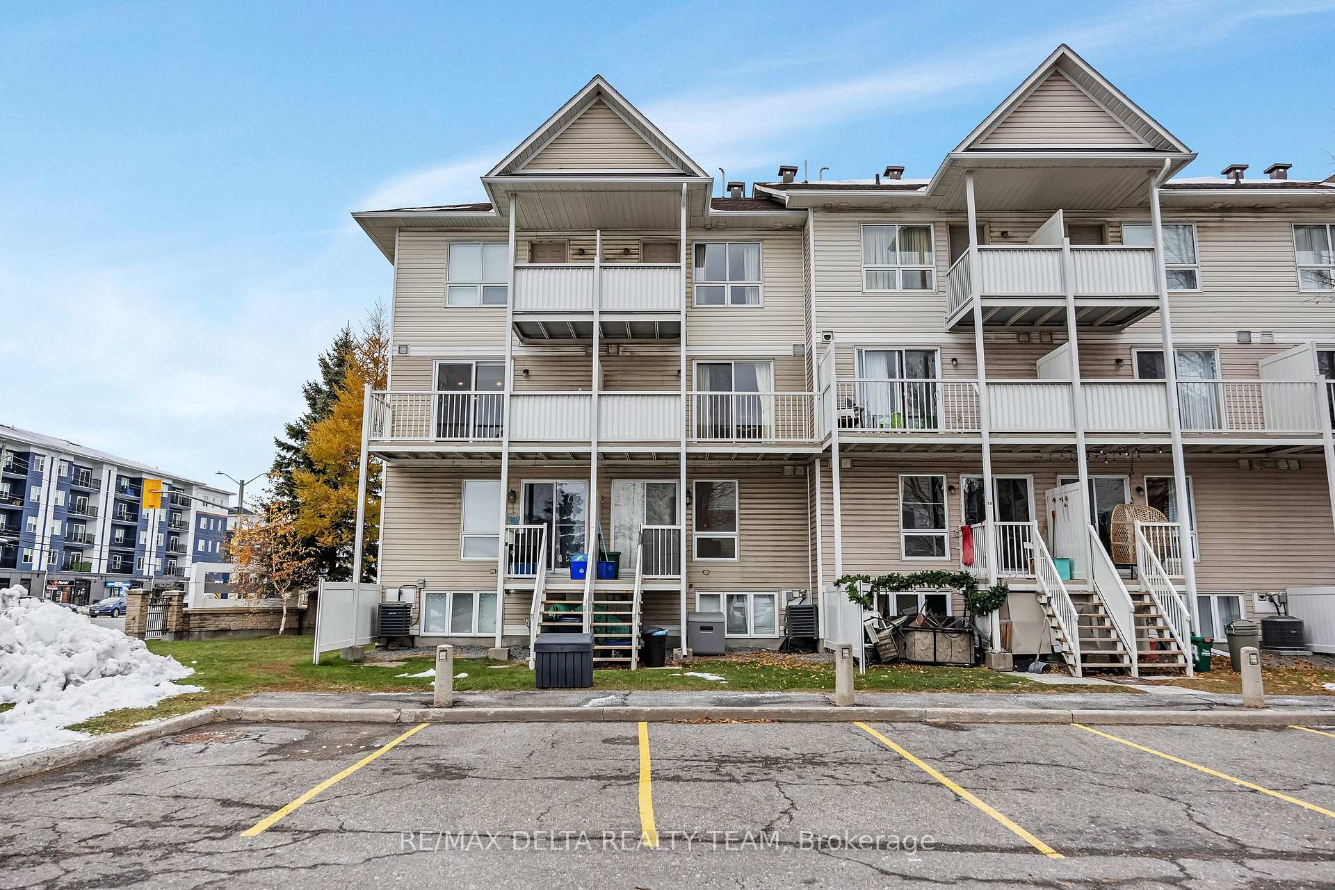 Photo 23 of 14 Lakepointe Drive, Ottawa, Avalon East — HOMEH