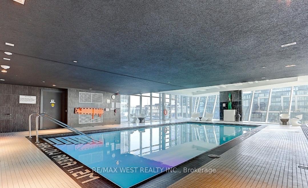 Photo 26 of Unit 910, 2916 Highway 7, Vaughan, Concord — HOMEH