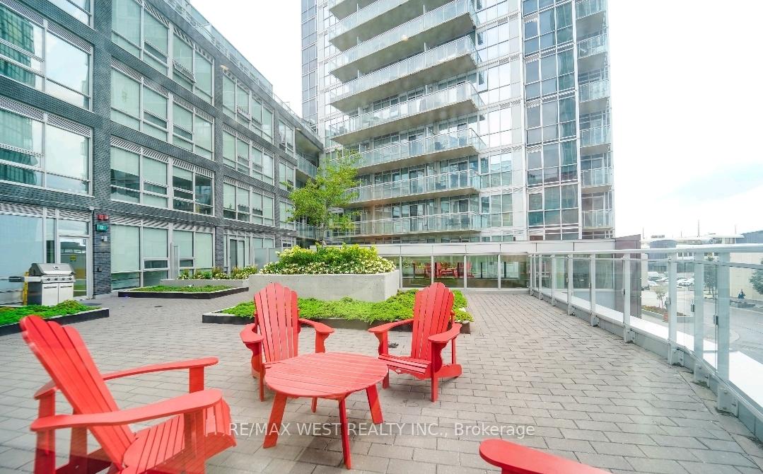 Photo 27 of Unit 910, 2916 Highway 7, Vaughan, Concord — HOMEH