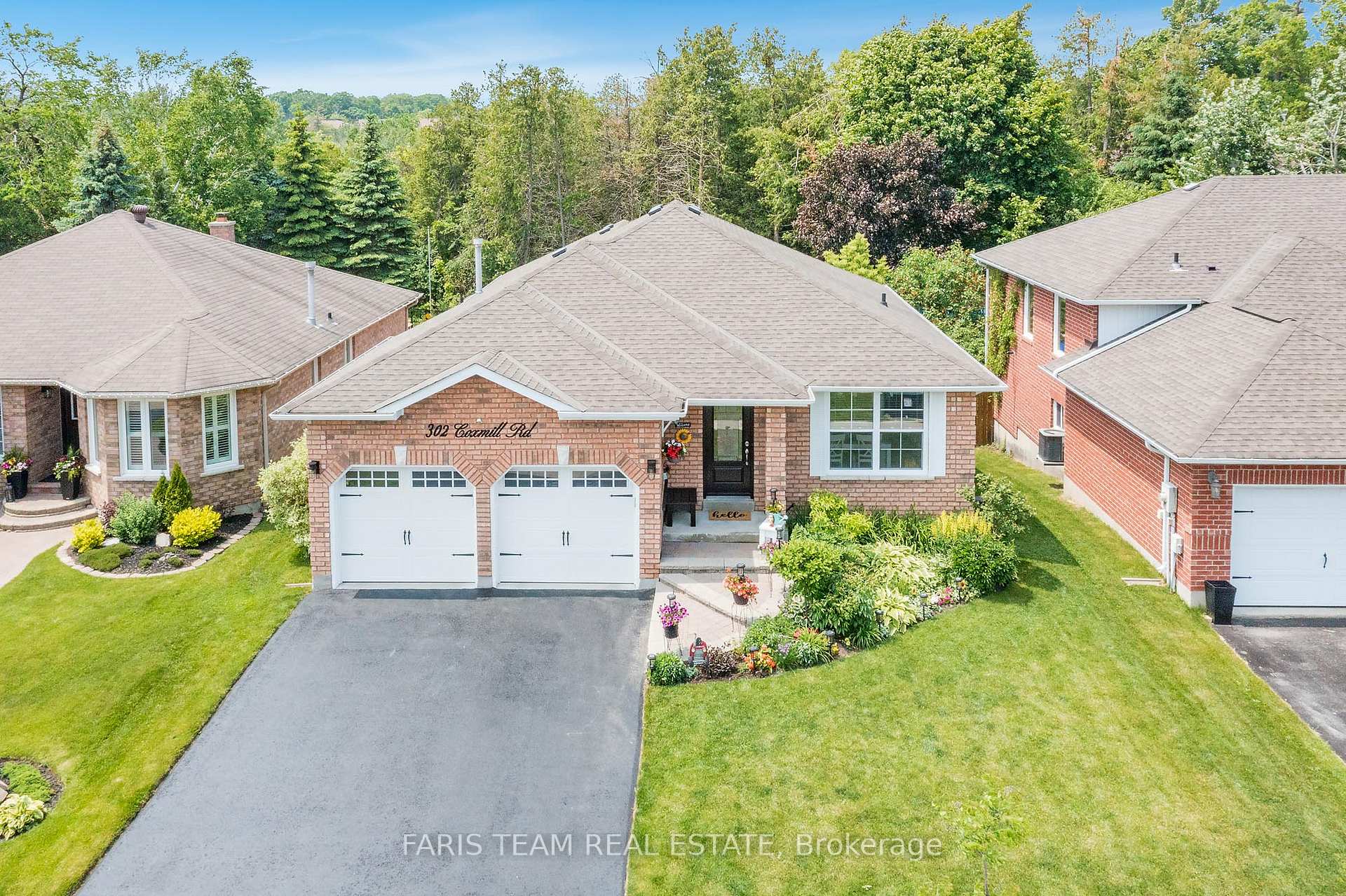 Photo 1 of 302 Cox Mill Road, Barrie, Bayshore — HOMEH