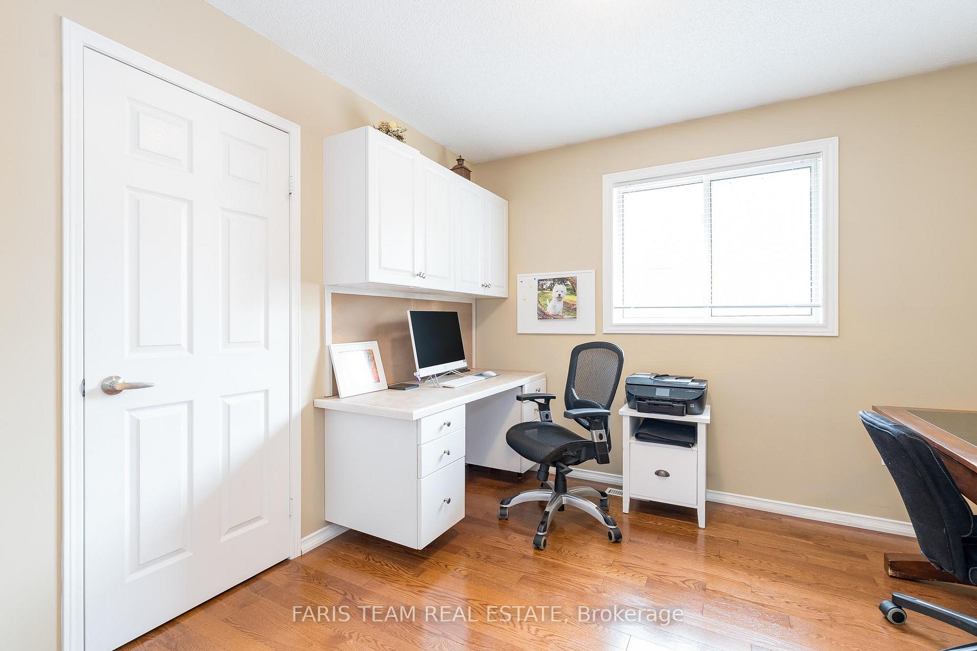 Photo 14 of 302 Cox Mill Road, Barrie, Bayshore — HOMEH