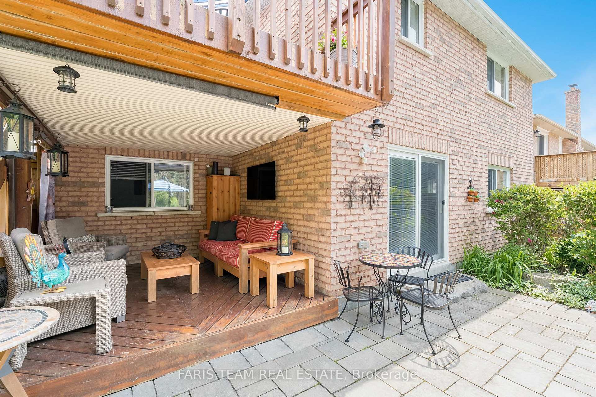 Photo 24 of 302 Cox Mill Road, Barrie, Bayshore — HOMEH