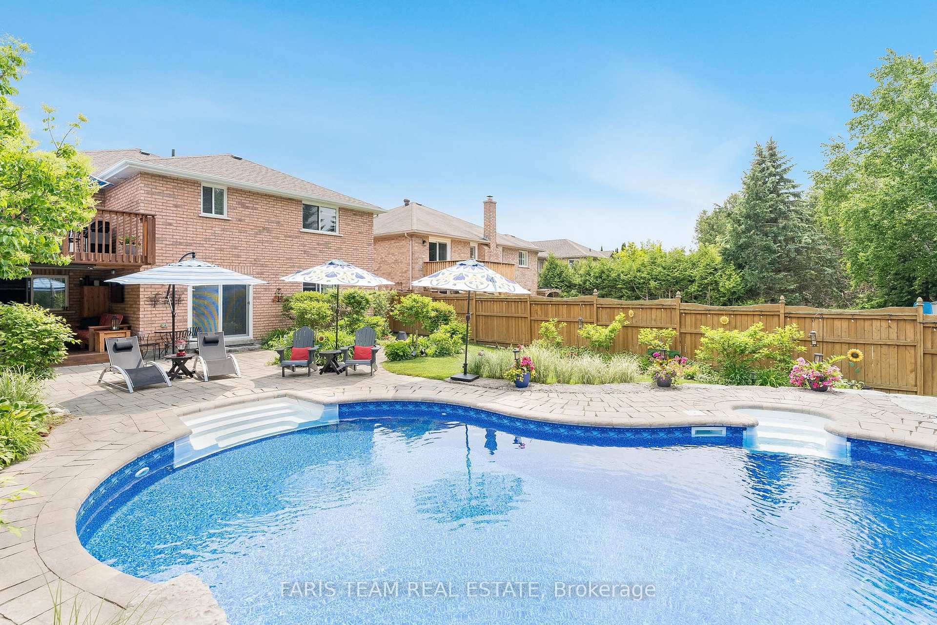 Photo 26 of 302 Cox Mill Road, Barrie, Bayshore — HOMEH