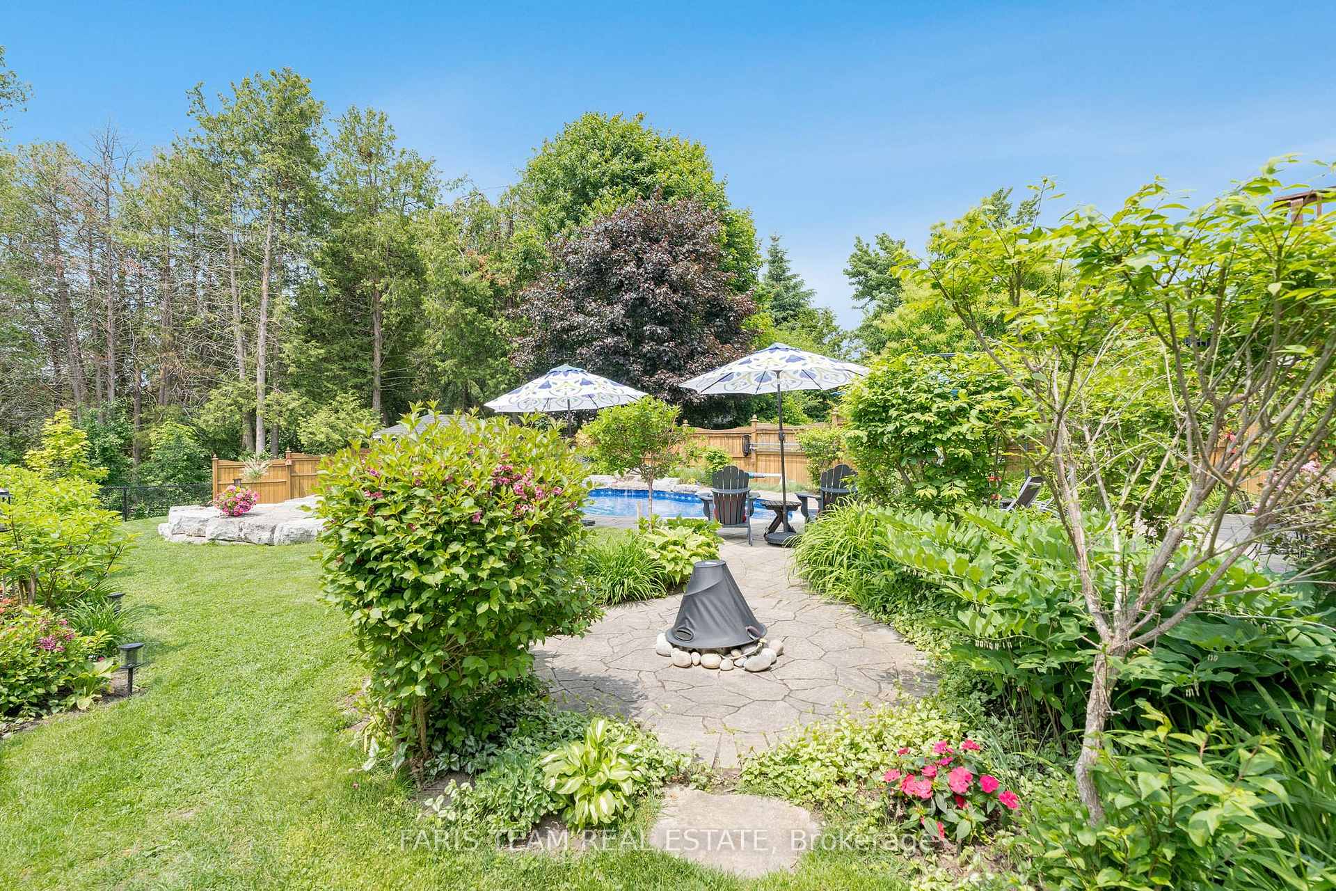 Photo 29 of 302 Cox Mill Road, Barrie, Bayshore — HOMEH