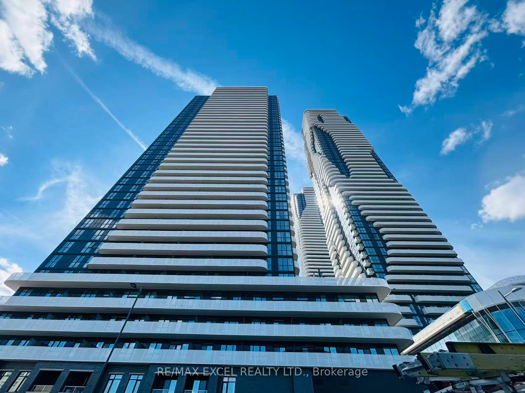 Photo 1 of Unit 3906, 28 Interchange Way, Vaughan, Vaughan Corporate Centre — HOMEH