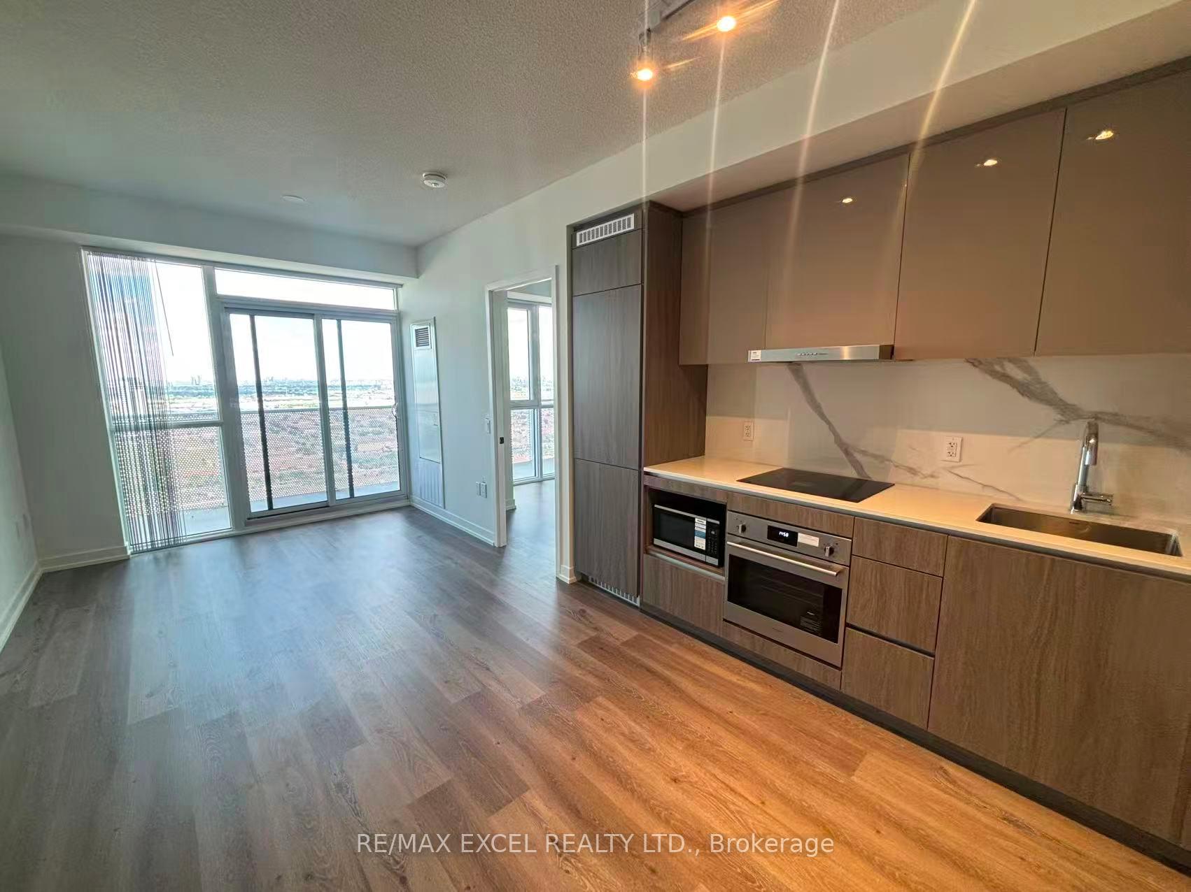 Photo 7 of Unit 3906, 28 Interchange Way, Vaughan, Vaughan Corporate Centre — HOMEH