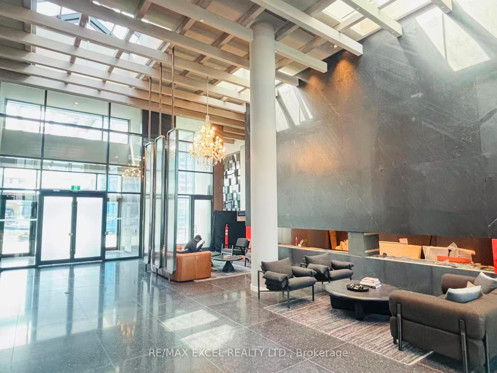 Photo 22 of Unit 3906, 28 Interchange Way, Vaughan, Vaughan Corporate Centre — HOMEH