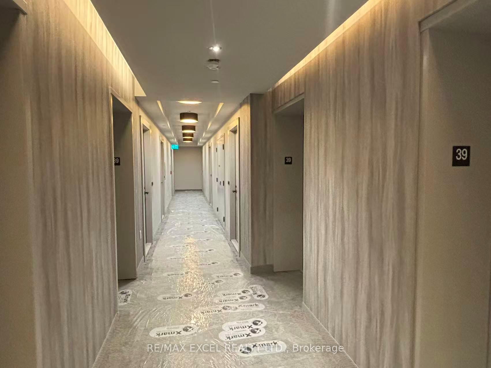 Photo 23 of Unit 3906, 28 Interchange Way, Vaughan, Vaughan Corporate Centre — HOMEH