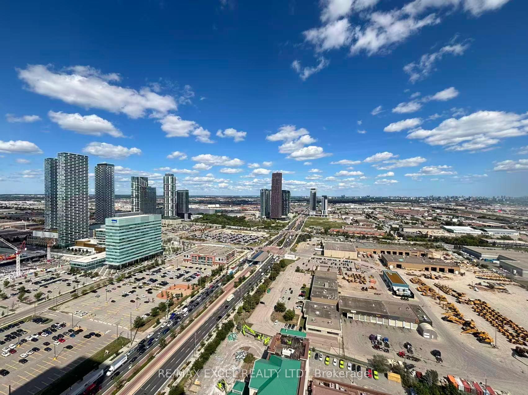 Photo 37 of Unit 3906, 28 Interchange Way, Vaughan, Vaughan Corporate Centre — HOMEH