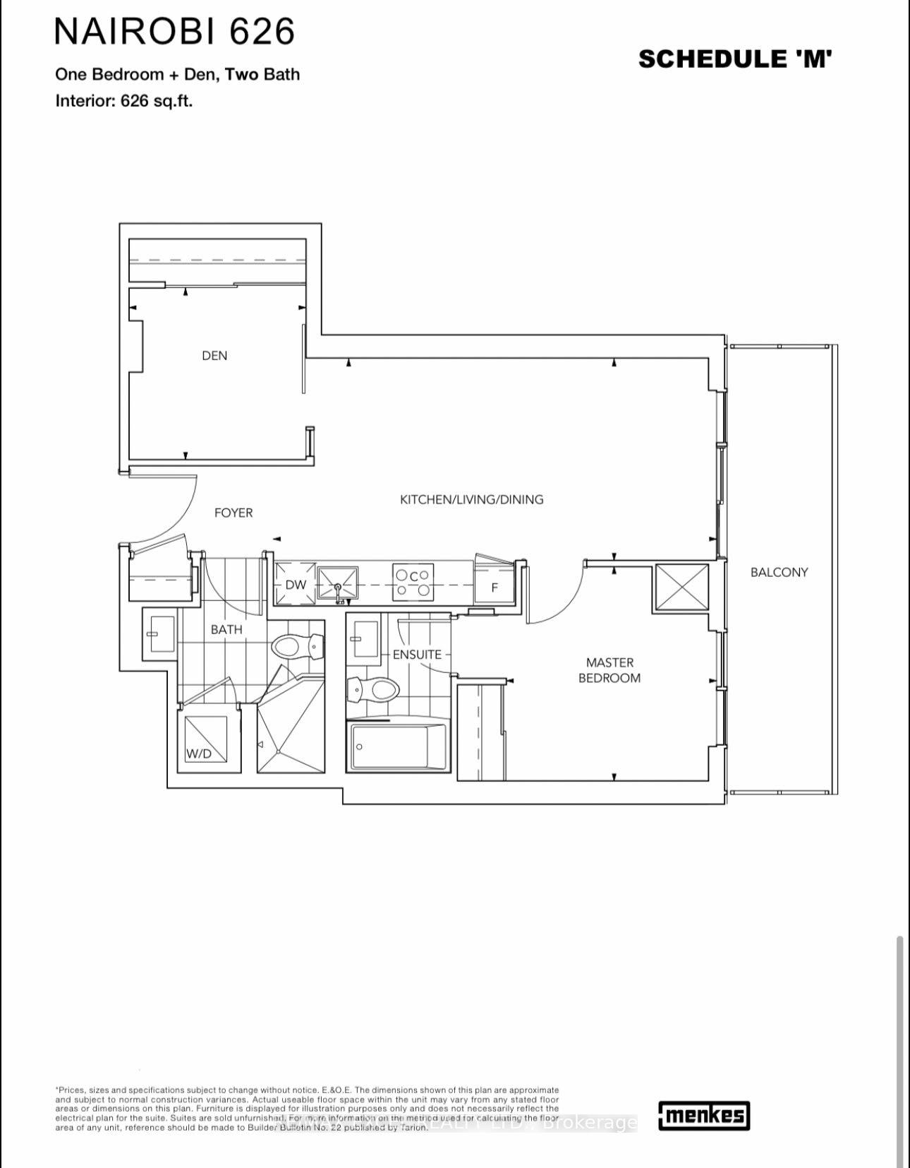 Photo 44 of Unit 3906, 28 Interchange Way, Vaughan, Vaughan Corporate Centre — HOMEH