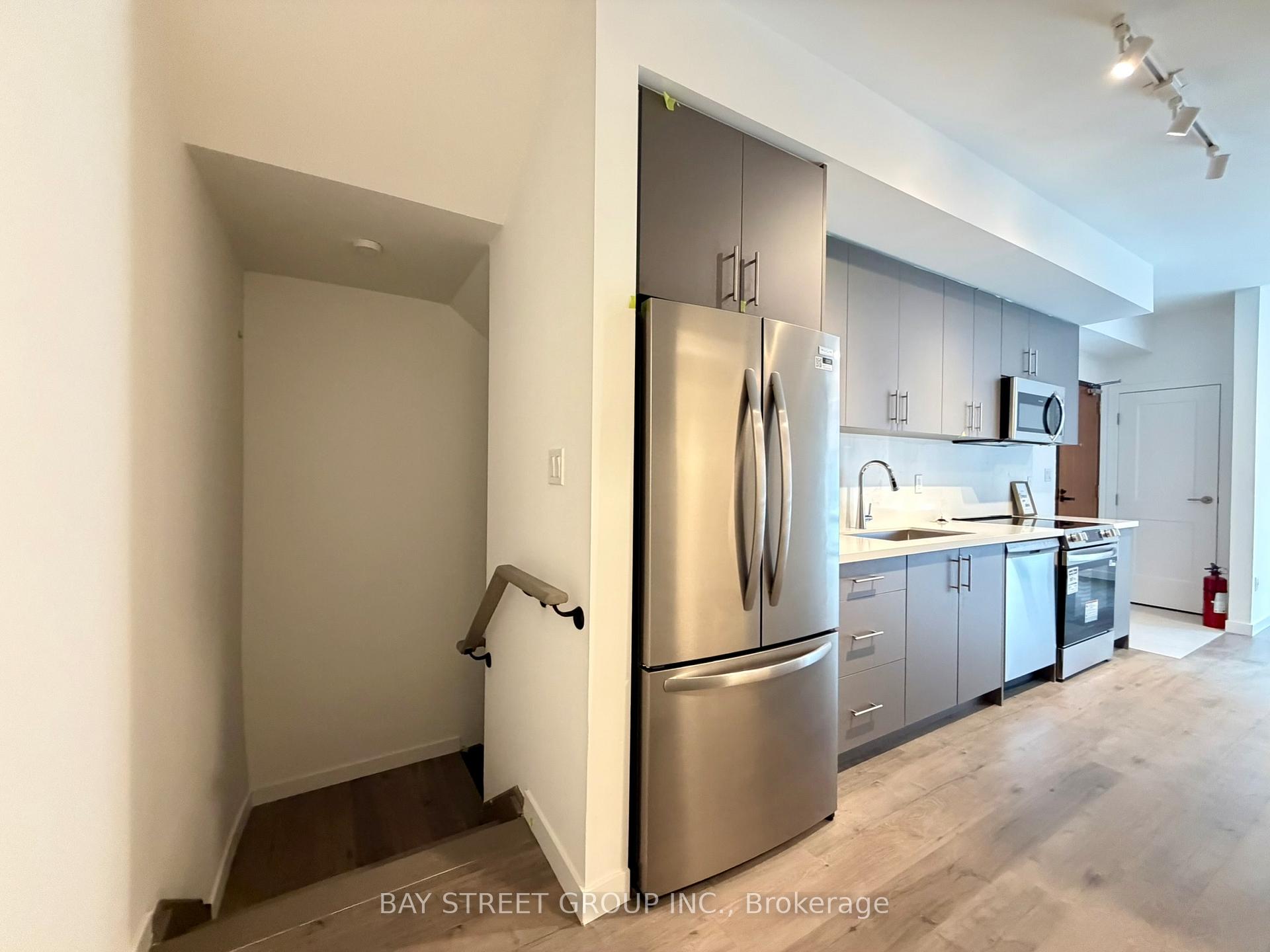 Photo 21 of Unit 20, 113 Marydale Avenue, Markham, Middlefield — HOMEH