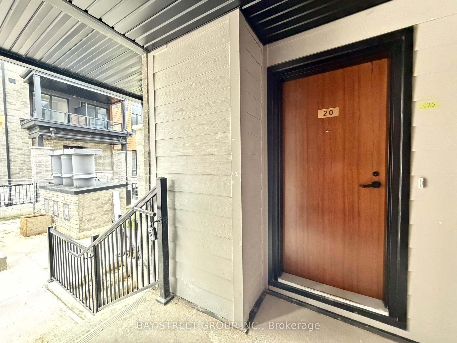 Photo 48 of Unit 20, 113 Marydale Avenue, Markham, Middlefield — HOMEH