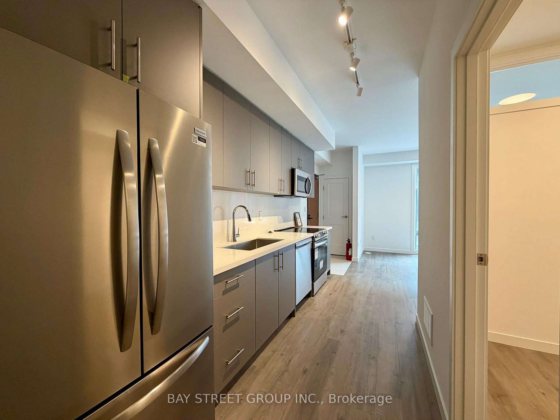 Photo 27 of Unit 20, 113 Marydale Avenue, Markham, Middlefield — HOMEH