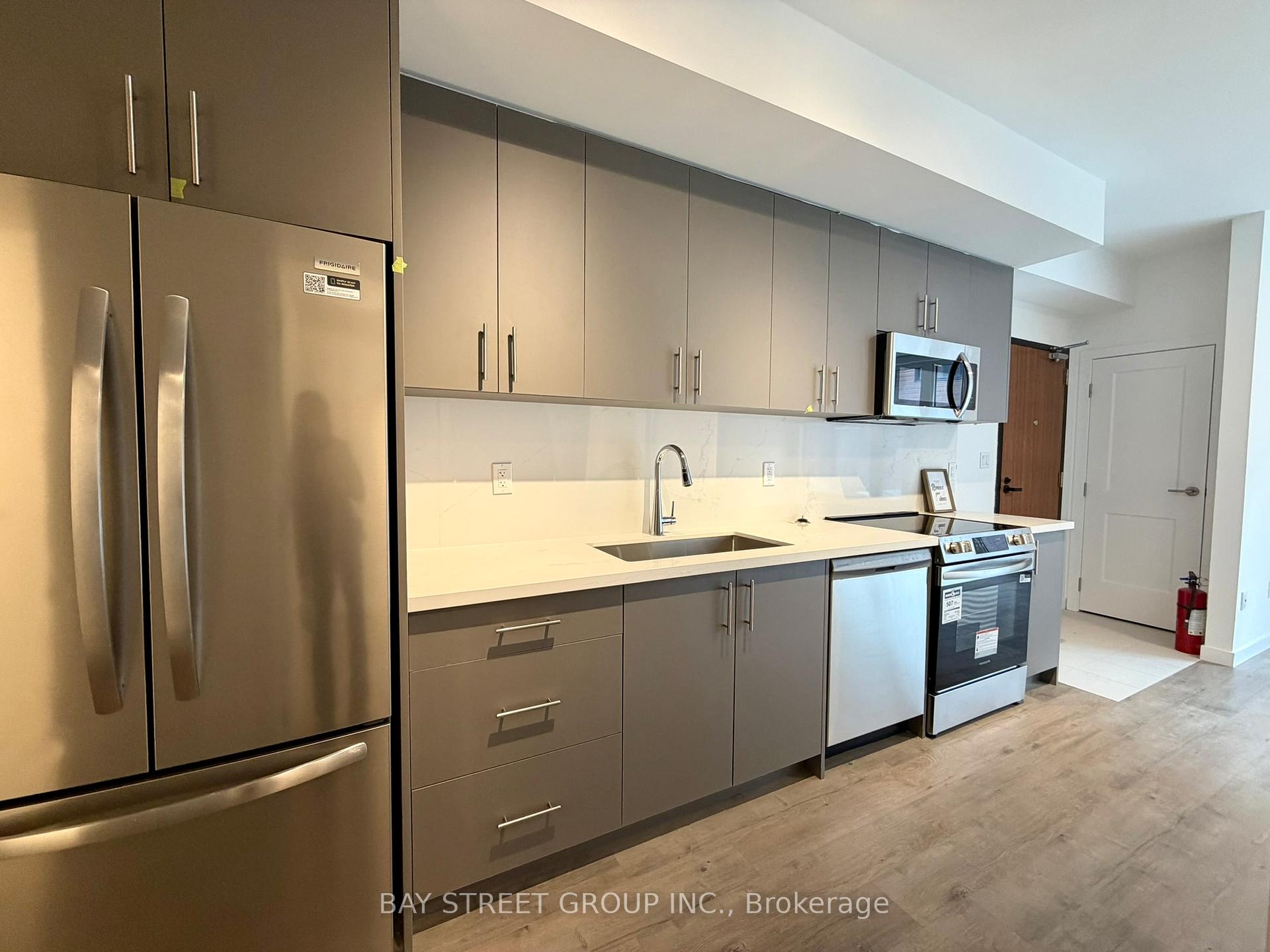 Photo 29 of Unit 20, 113 Marydale Avenue, Markham, Middlefield — HOMEH