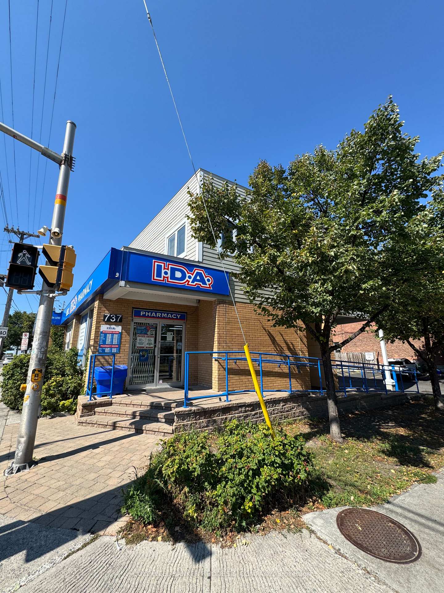 Photo 1 of Unit 3, 737 Gladstone Avenue, Ottawa, West Centre Town — HOMEH
