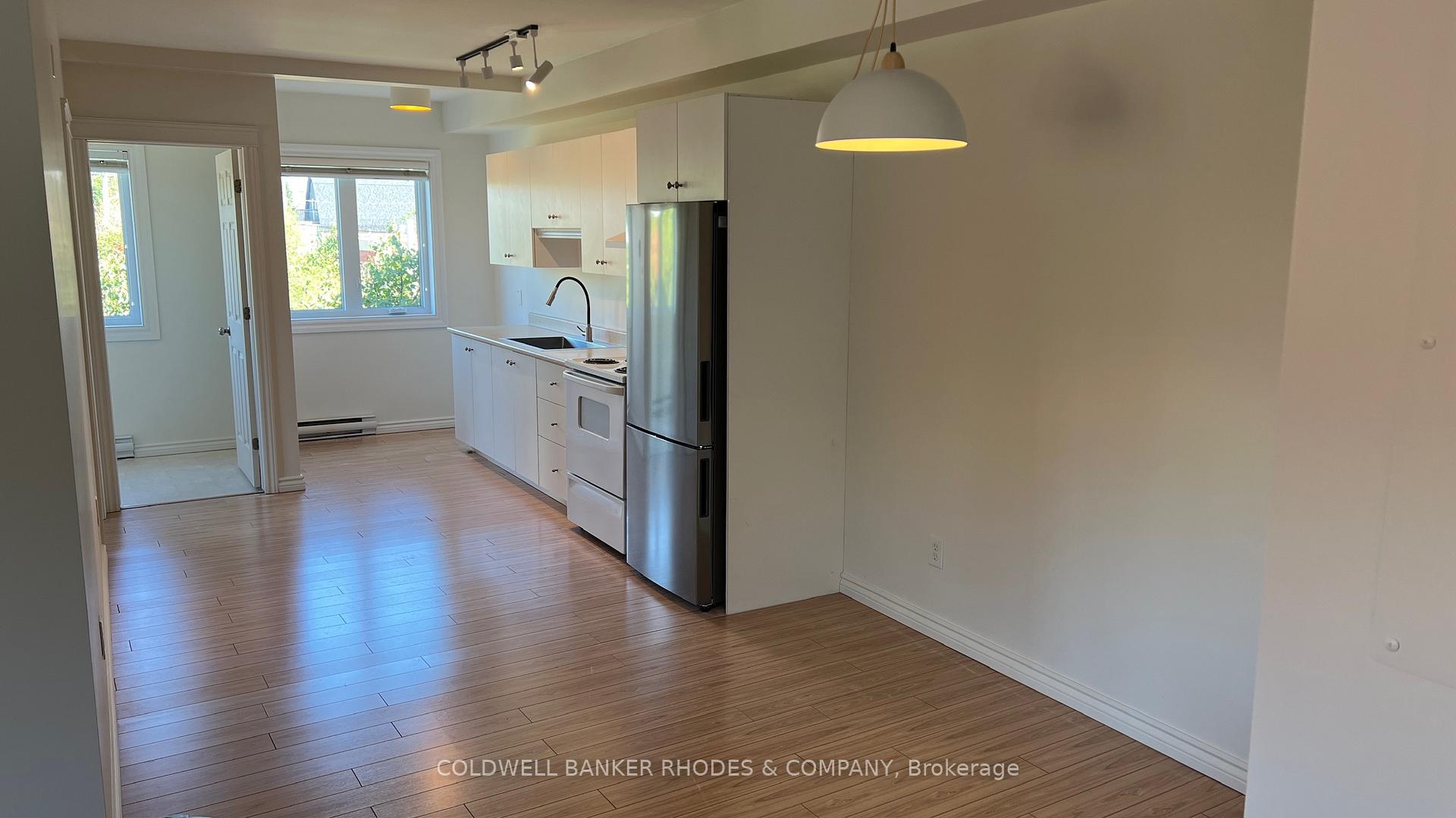 Photo 3 of Unit 3, 737 Gladstone Avenue, Ottawa, West Centre Town — HOMEH