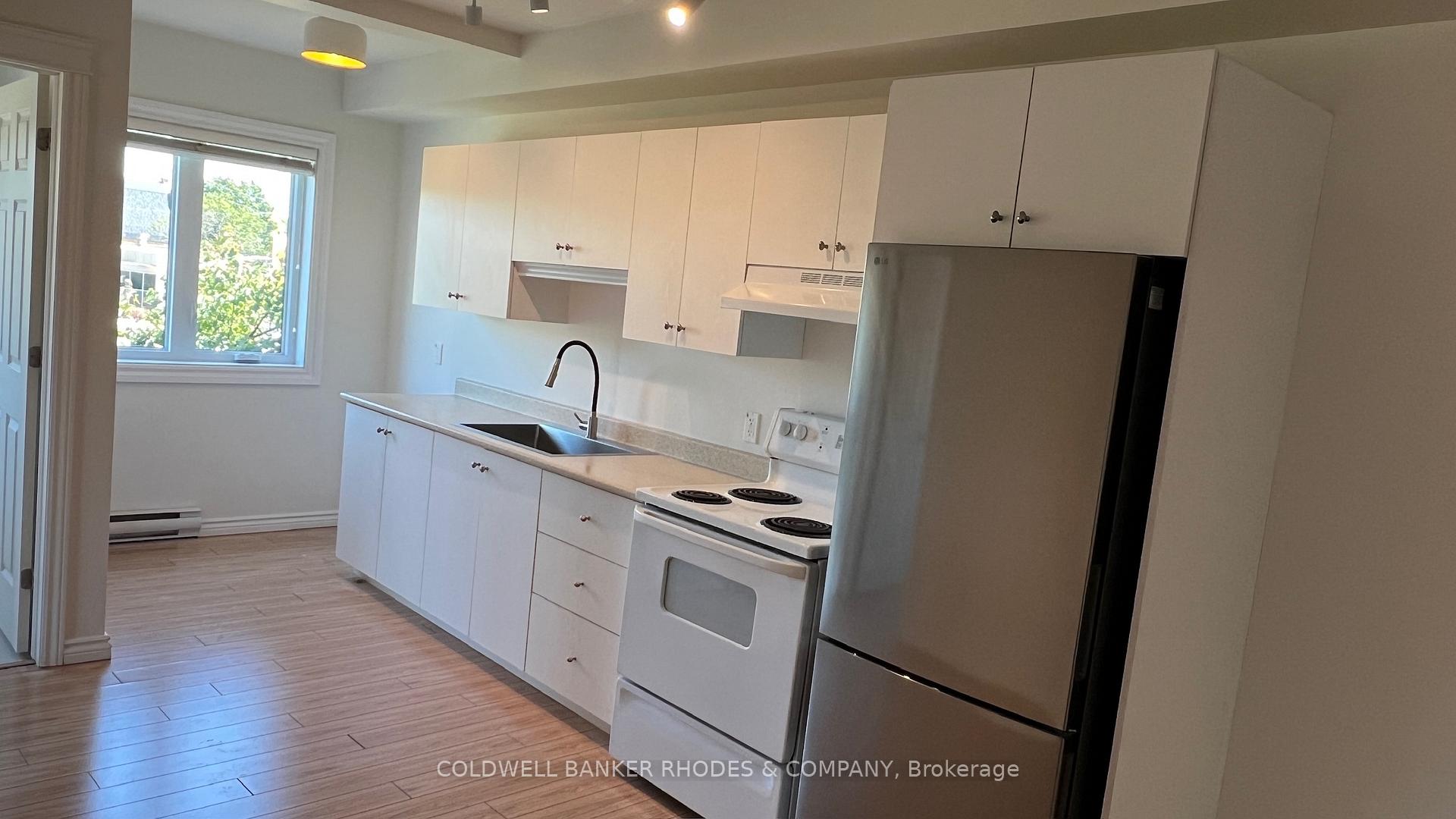 Photo 4 of Unit 3, 737 Gladstone Avenue, Ottawa, West Centre Town — HOMEH