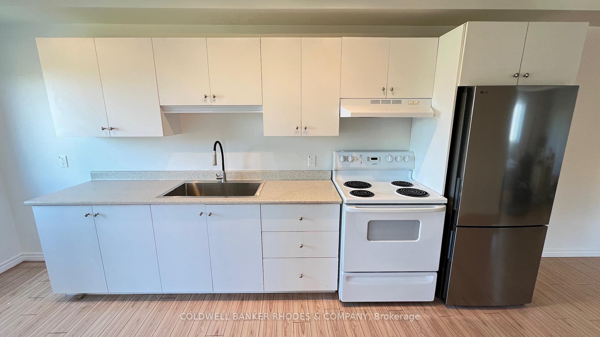Photo 5 of Unit 3, 737 Gladstone Avenue, Ottawa, West Centre Town — HOMEH