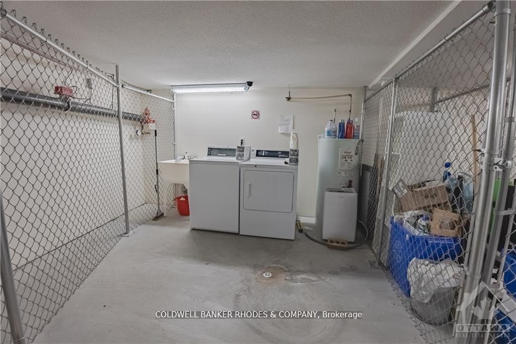 Photo 9 of Unit 3, 737 Gladstone Avenue, Ottawa, West Centre Town — HOMEH
