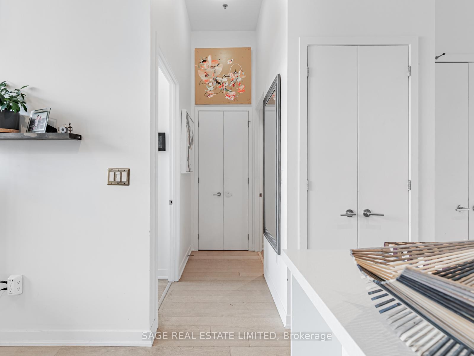Photo 12 of Unit PH15, 88 Colgate Avenue, Toronto, South Riverdale — HOMEH