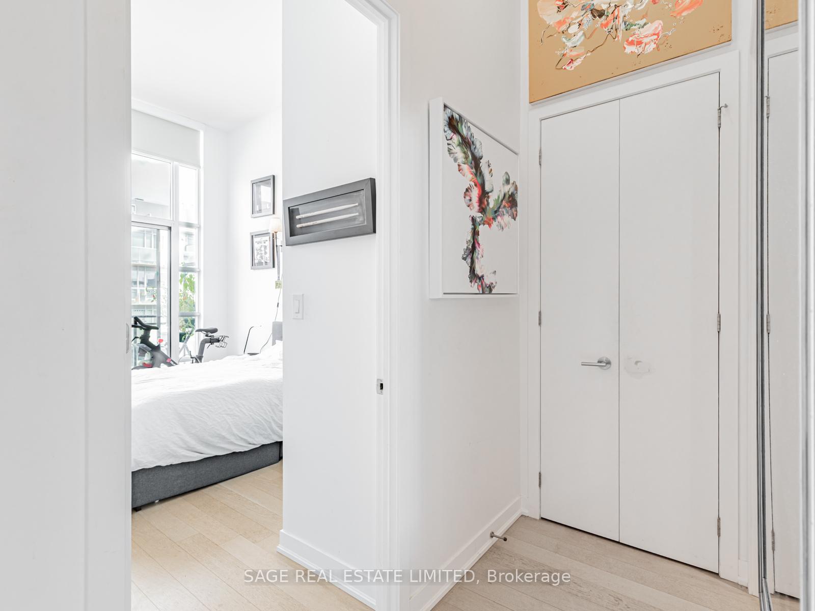 Photo 13 of Unit PH15, 88 Colgate Avenue, Toronto, South Riverdale — HOMEH
