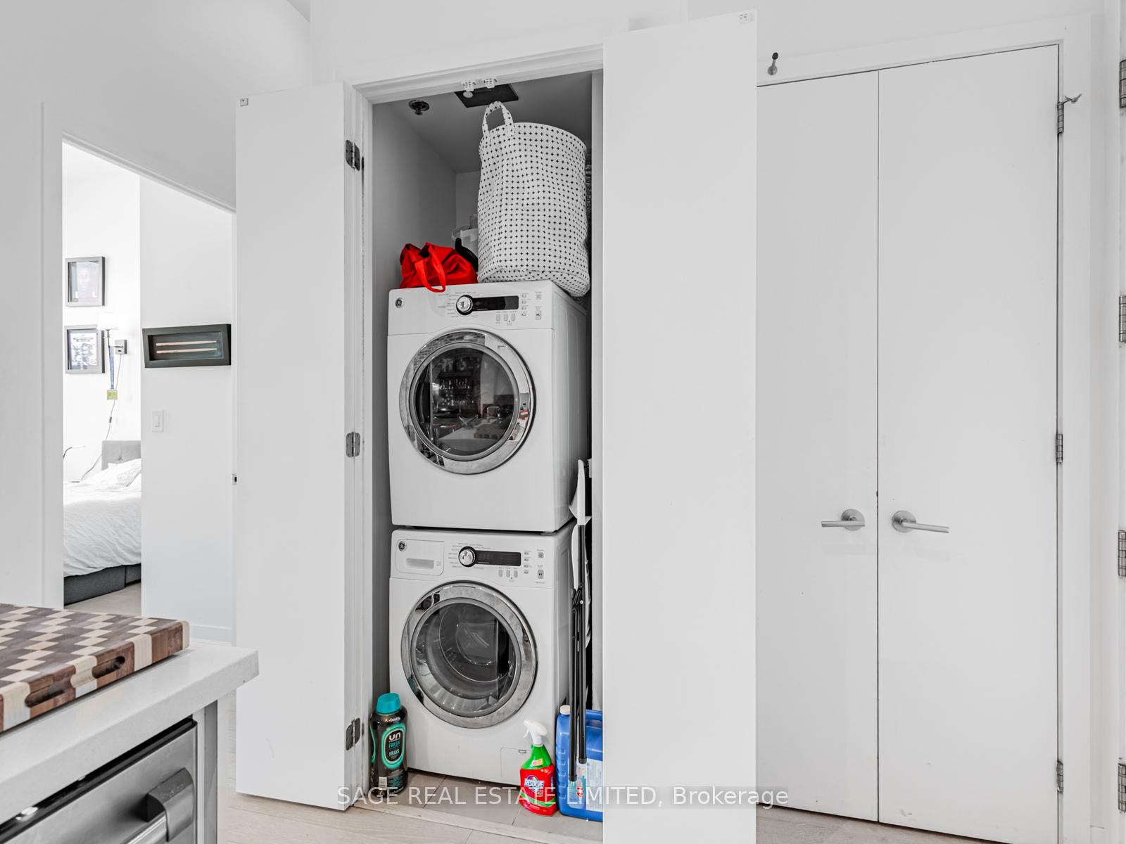 Photo 17 of Unit PH15, 88 Colgate Avenue, Toronto, South Riverdale — HOMEH