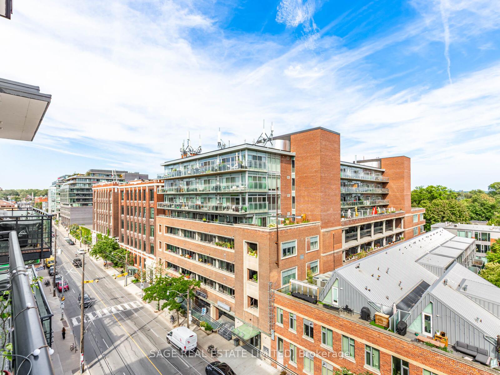 Photo 20 of Unit PH15, 88 Colgate Avenue, Toronto, South Riverdale — HOMEH