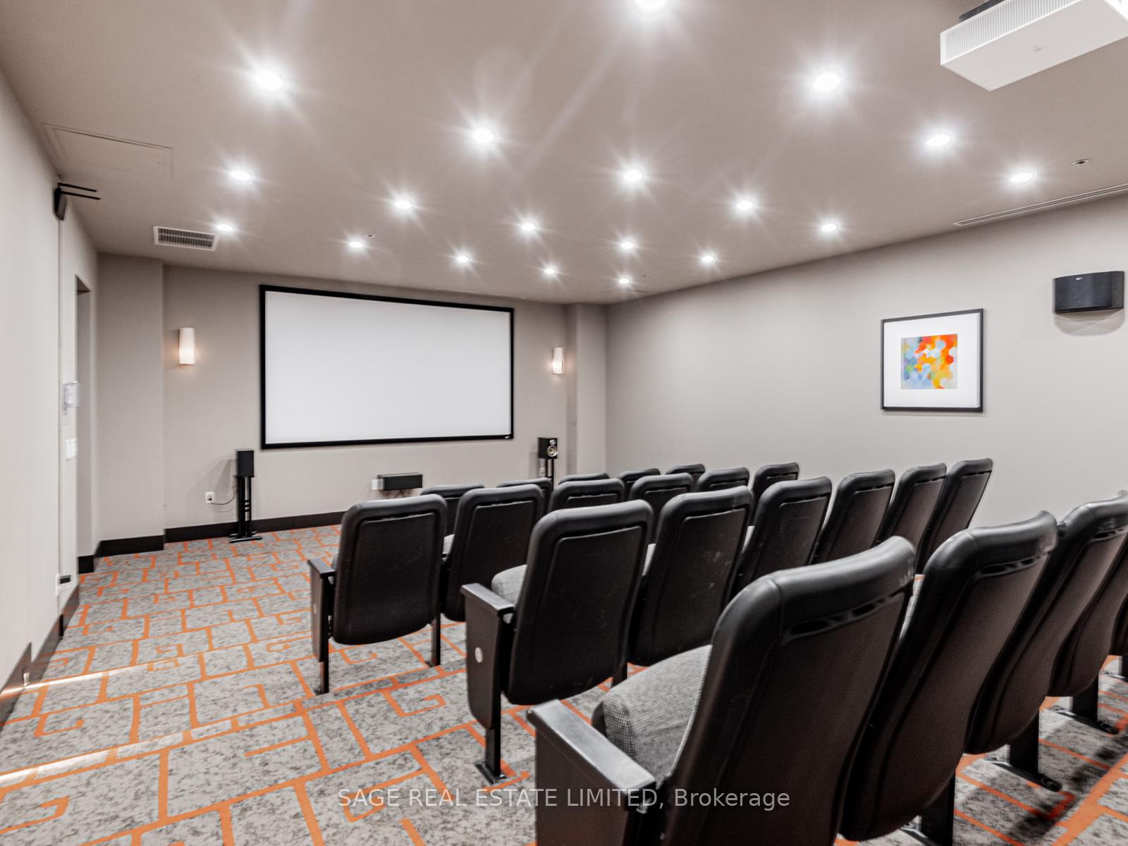 Photo 22 of Unit PH15, 88 Colgate Avenue, Toronto, South Riverdale — HOMEH