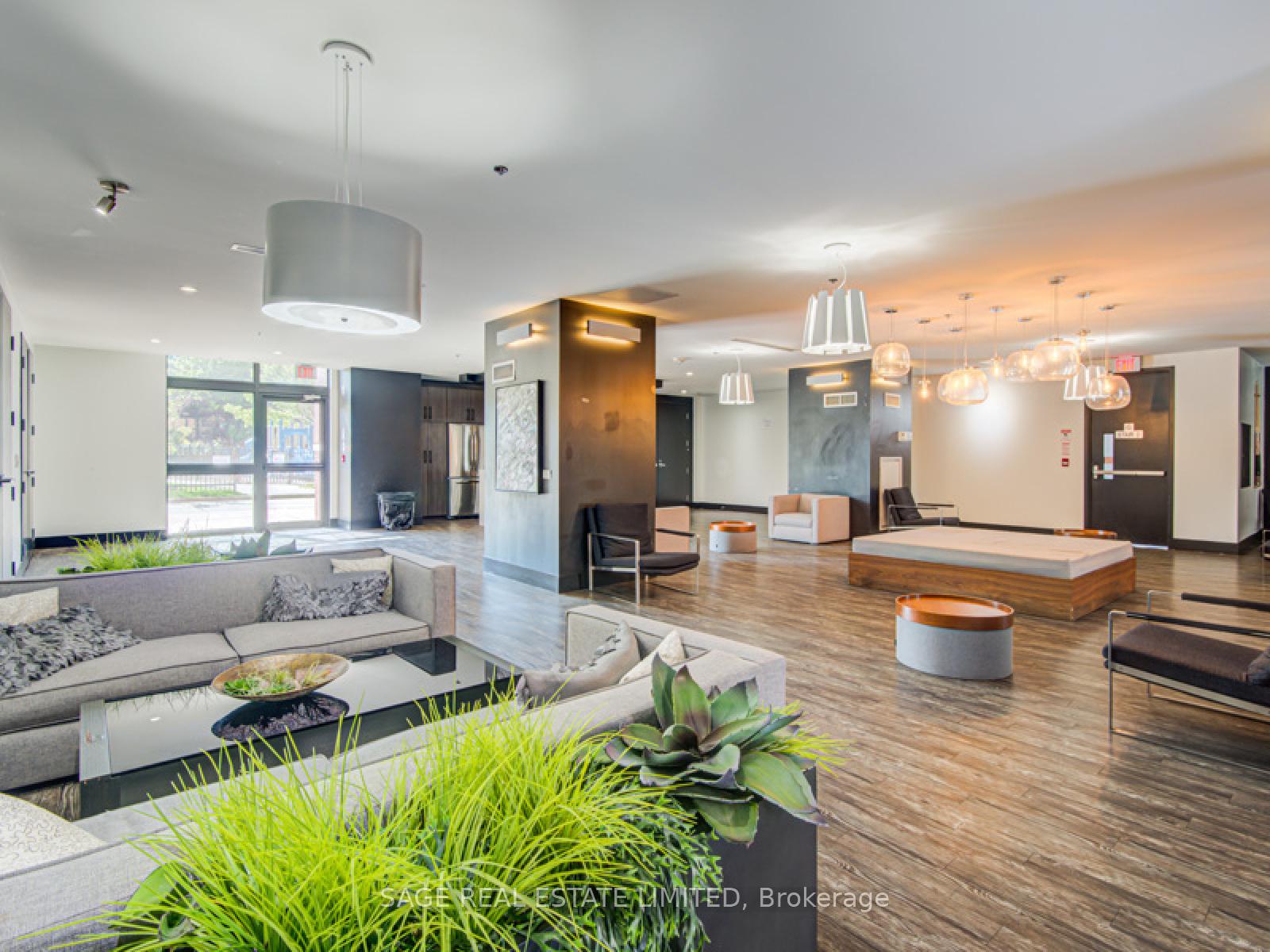 Photo 23 of Unit PH15, 88 Colgate Avenue, Toronto, South Riverdale — HOMEH