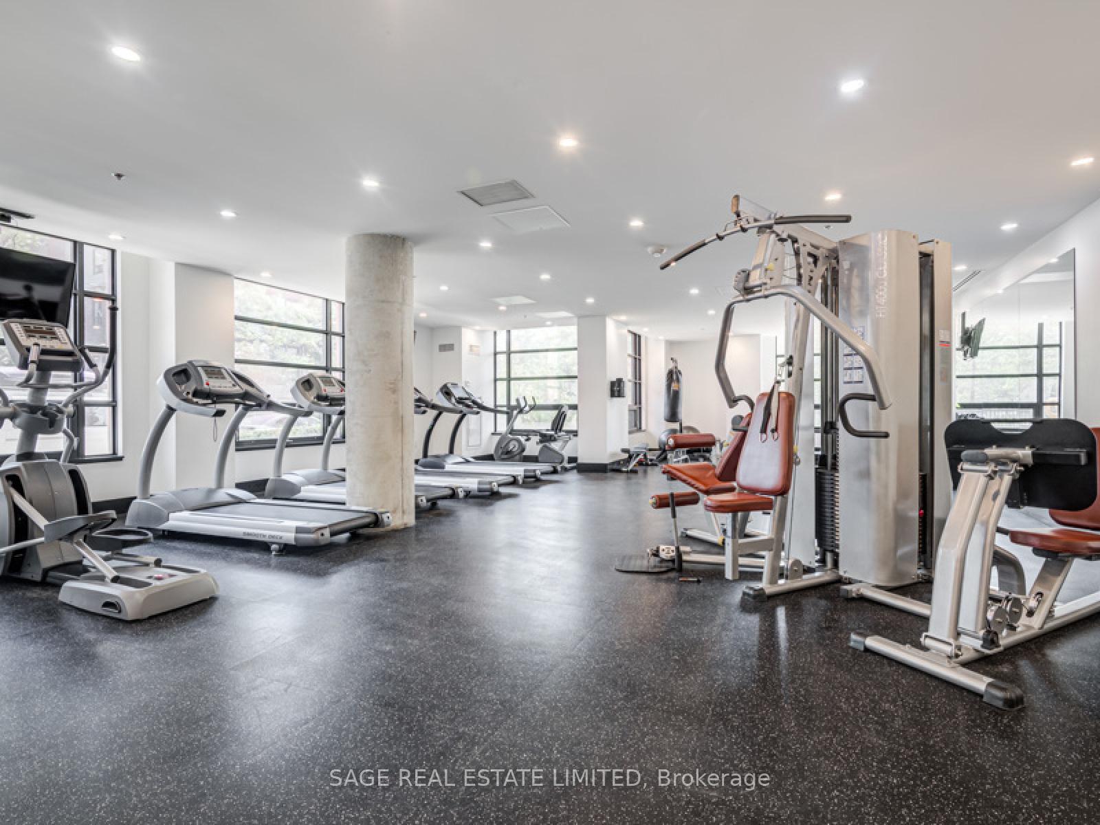 Photo 24 of Unit PH15, 88 Colgate Avenue, Toronto, South Riverdale — HOMEH